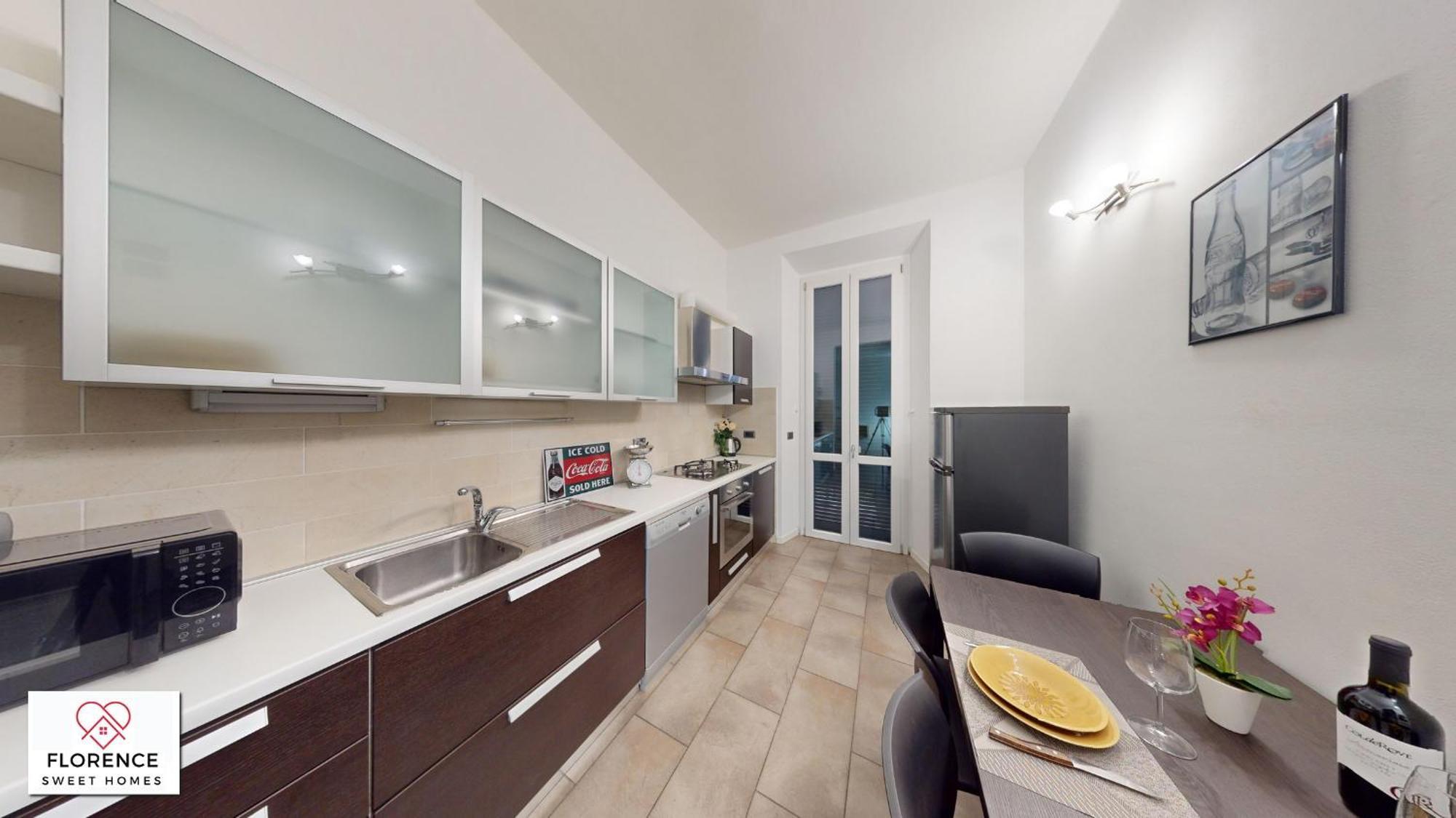 Landini By Sweet Homes Appartement