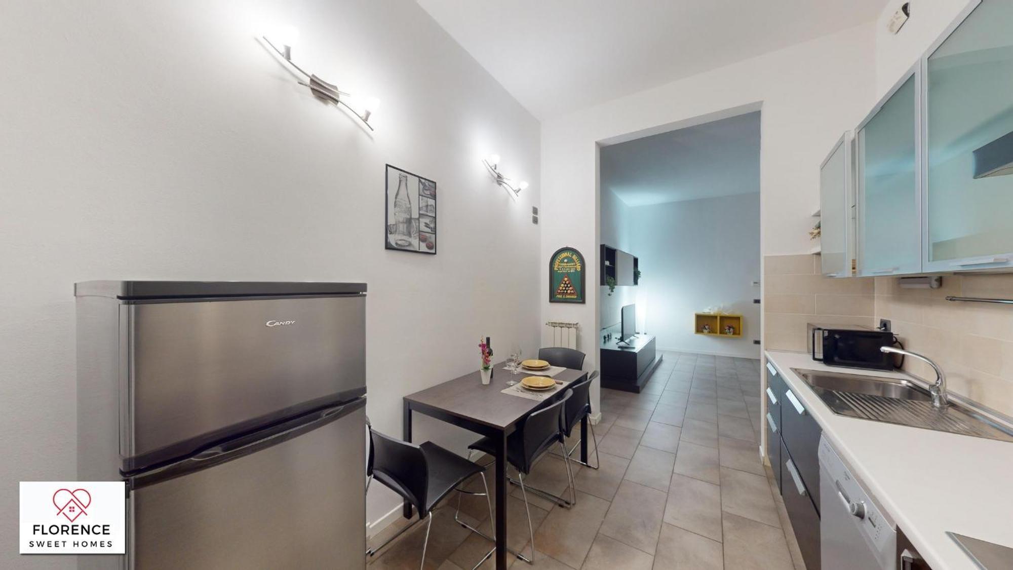 Appartement Landini By Sweet Homes Florence