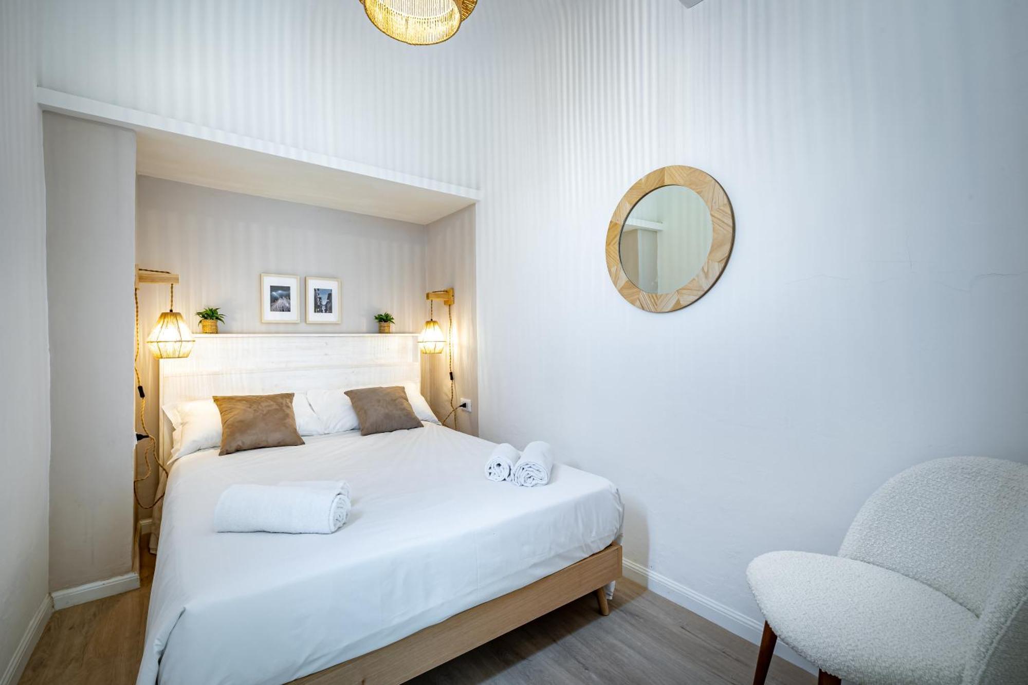 Apartment Yd Stunning Terrace On The Accademia