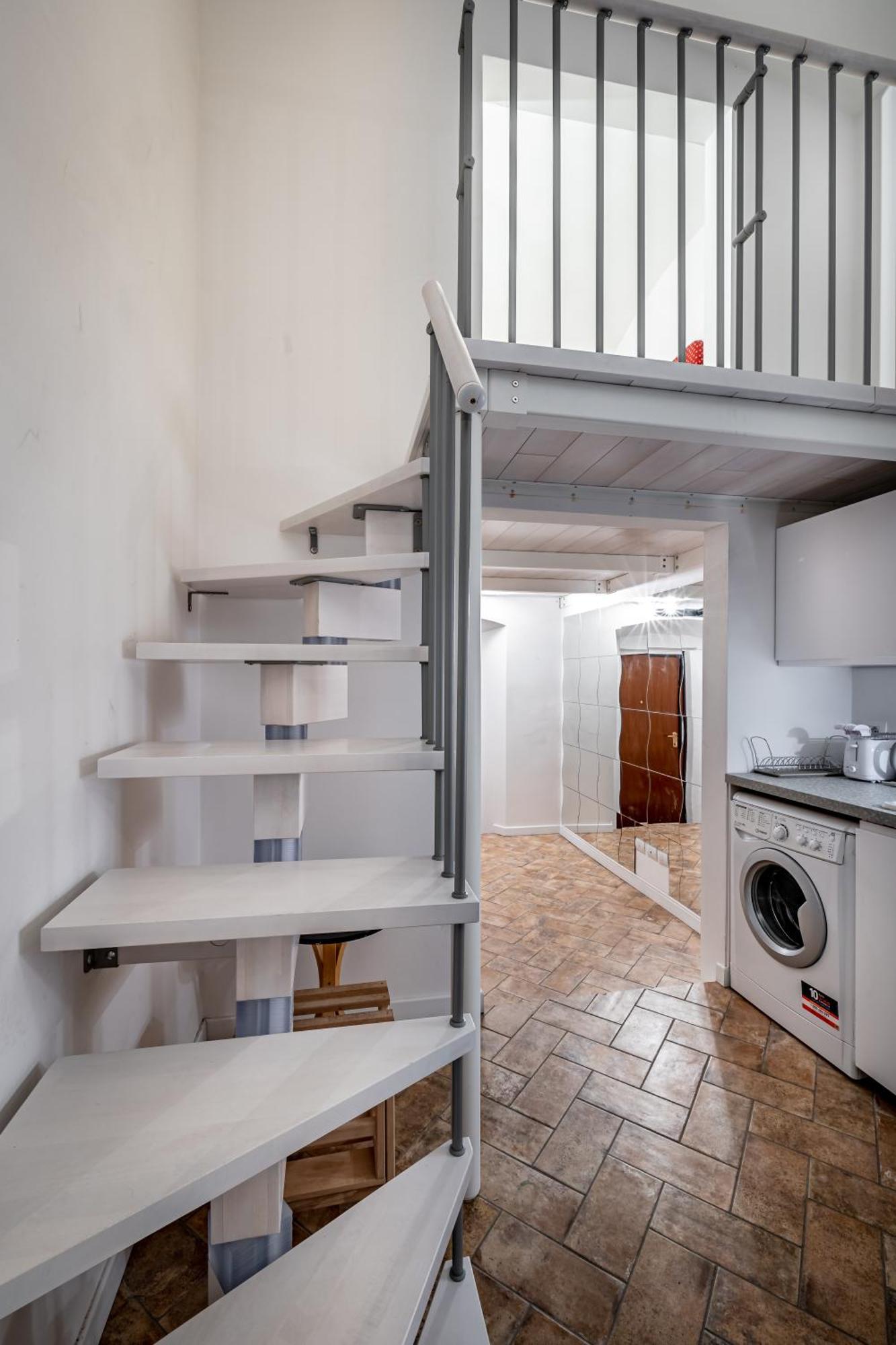 Appartement Yd Corte Al Duomo