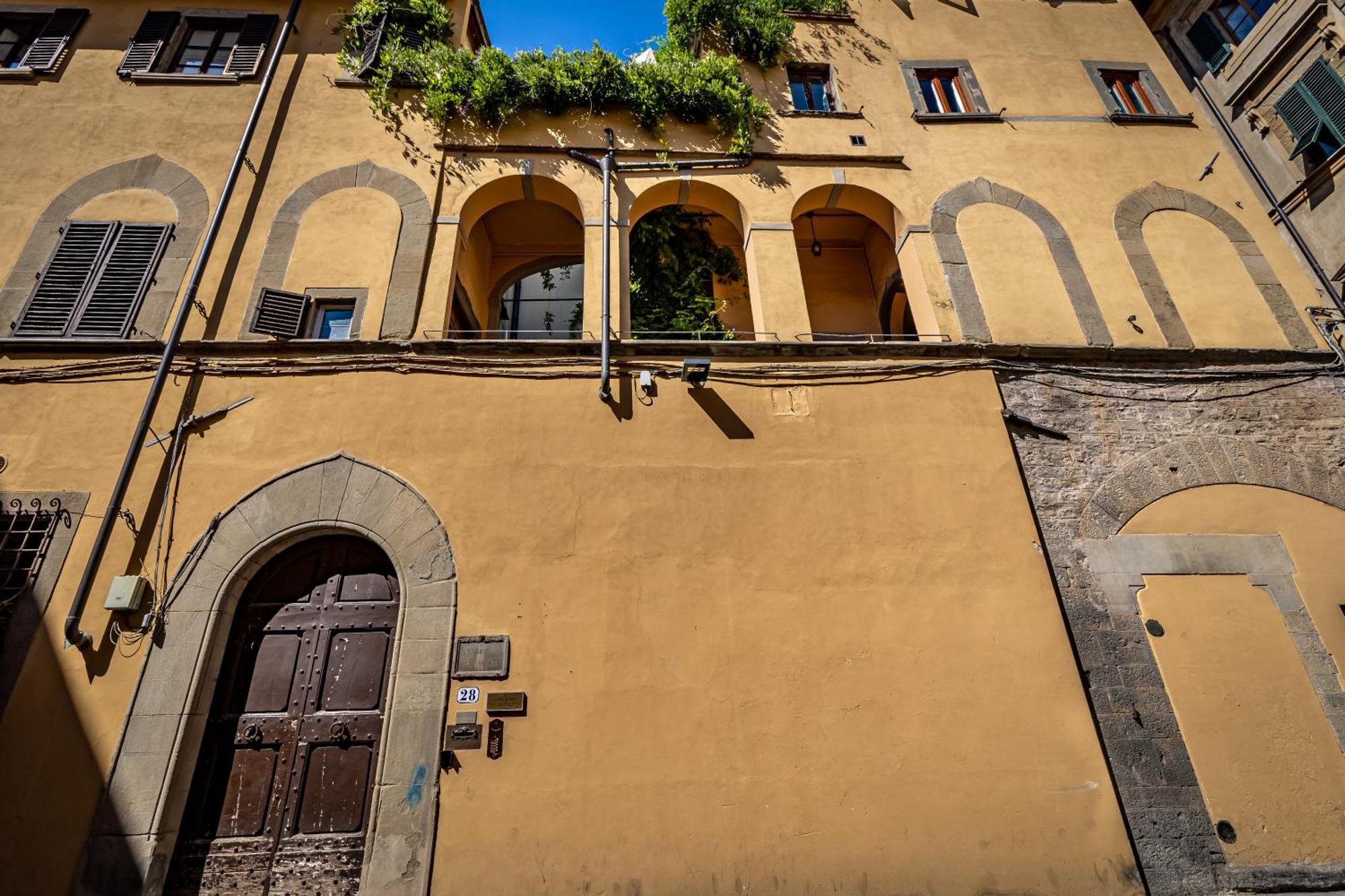 Appartement Yd Corte Al Duomo Florence