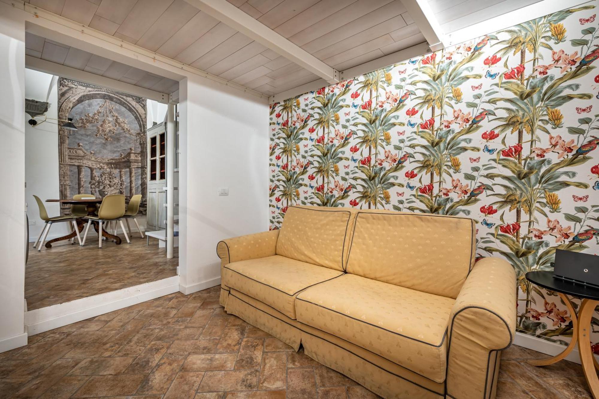 Yd Corte Al Duomo Appartement *