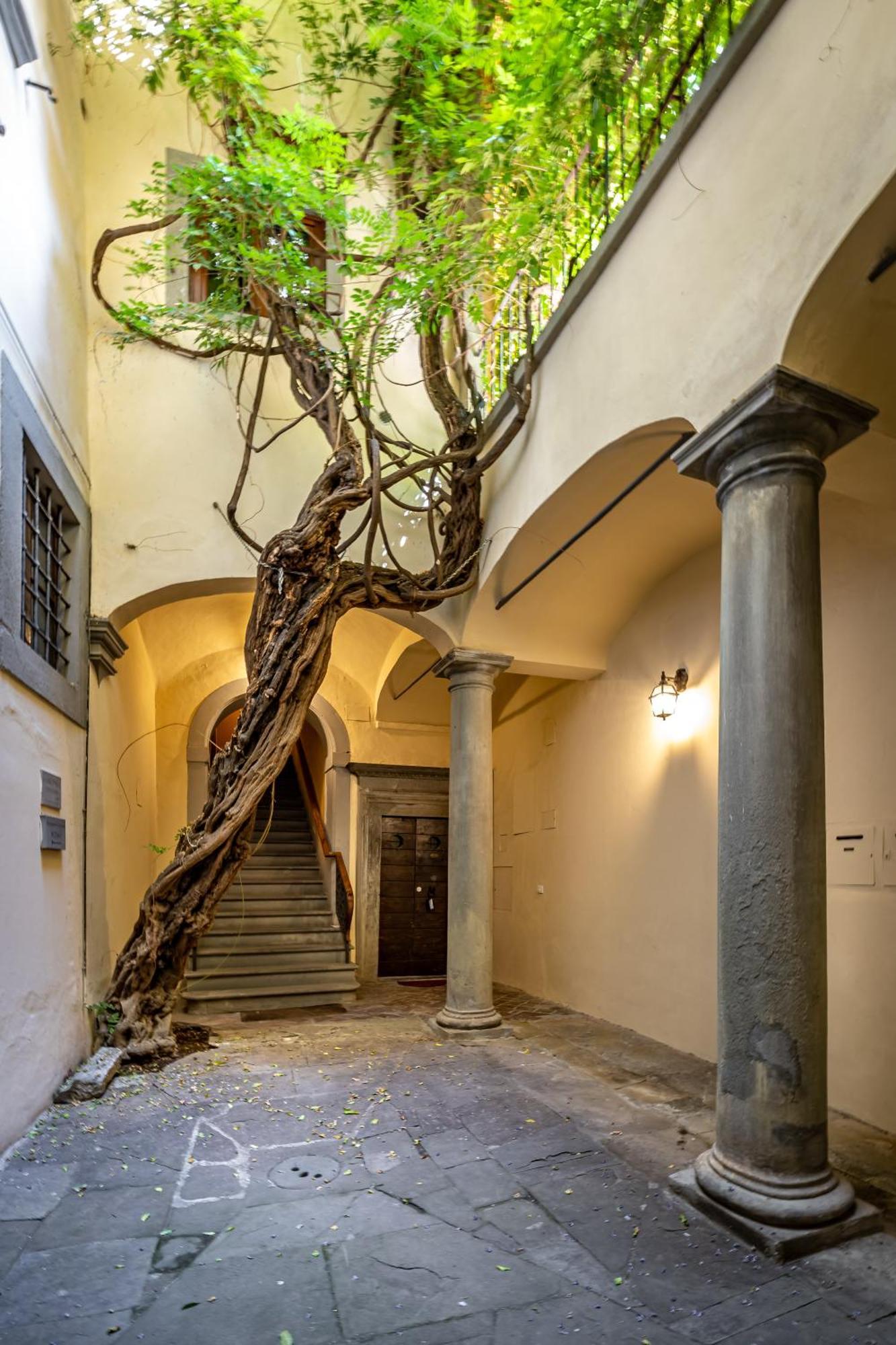 Yd Corte Al Duomo Appartement