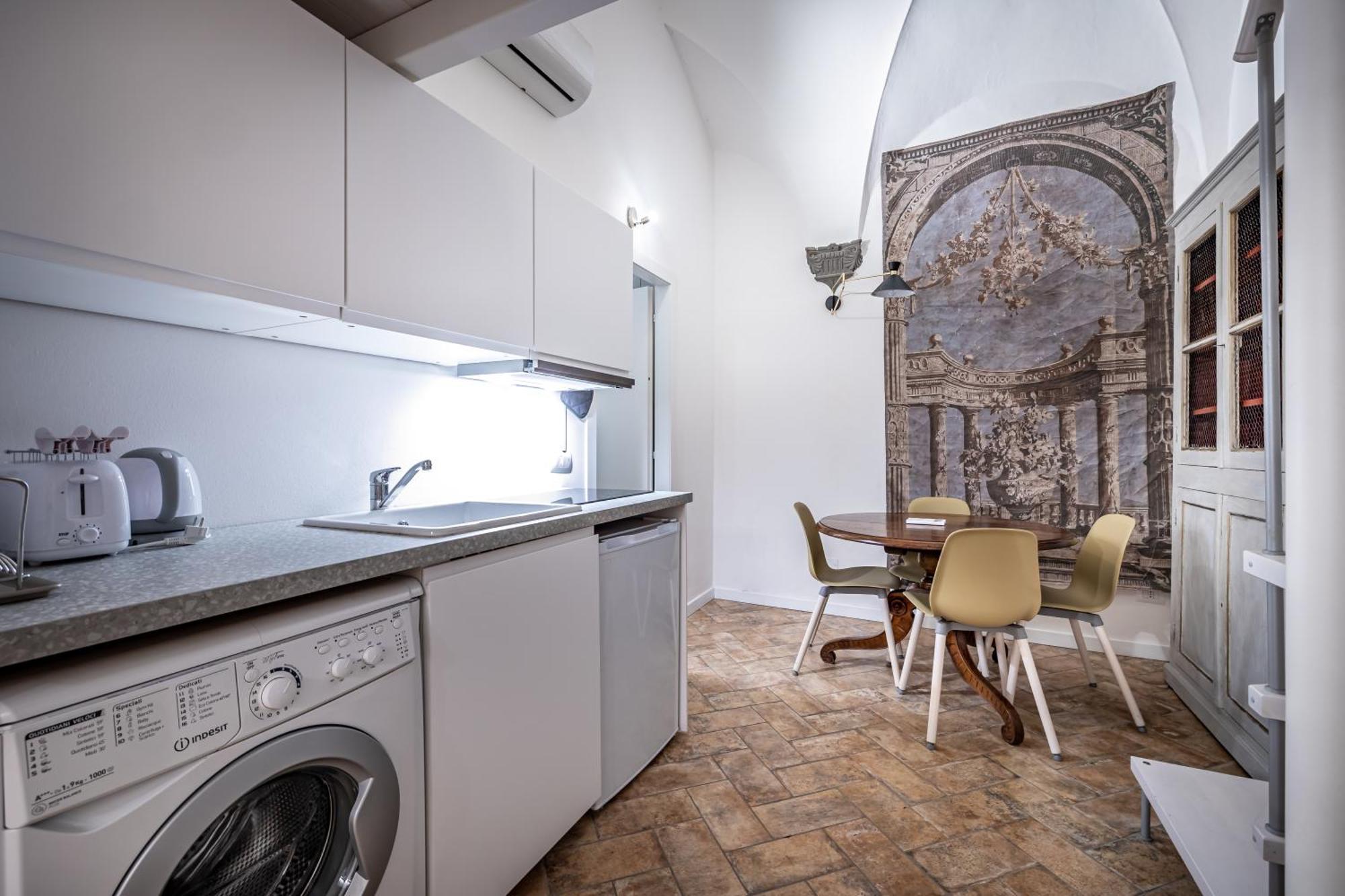 Appartement Yd Corte Al Duomo *