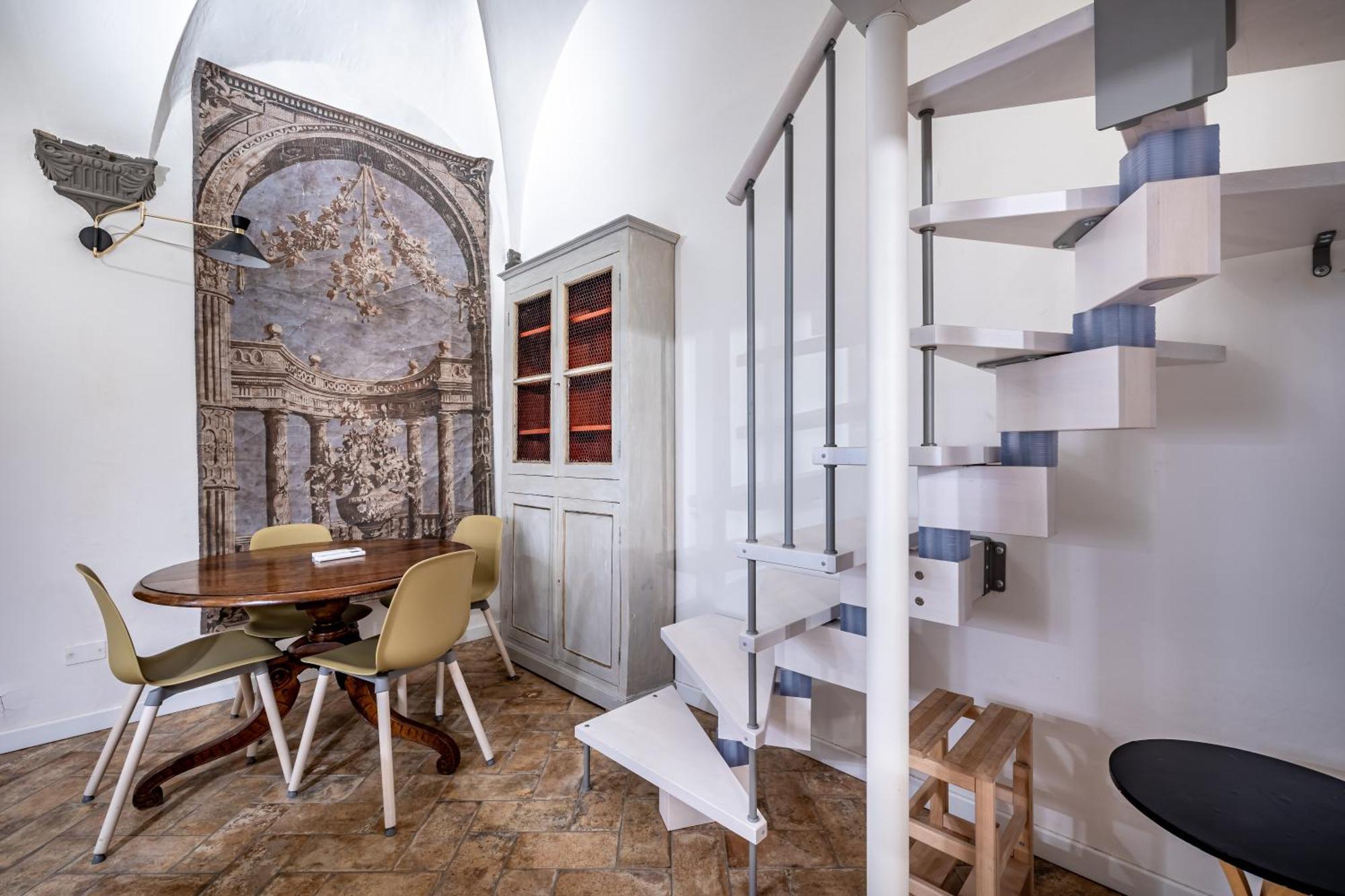 Appartement Yd Corte Al Duomo *