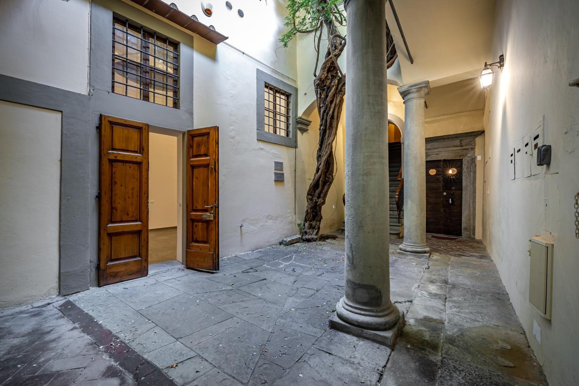 Yd Corte Al Duomo Appartement Florence