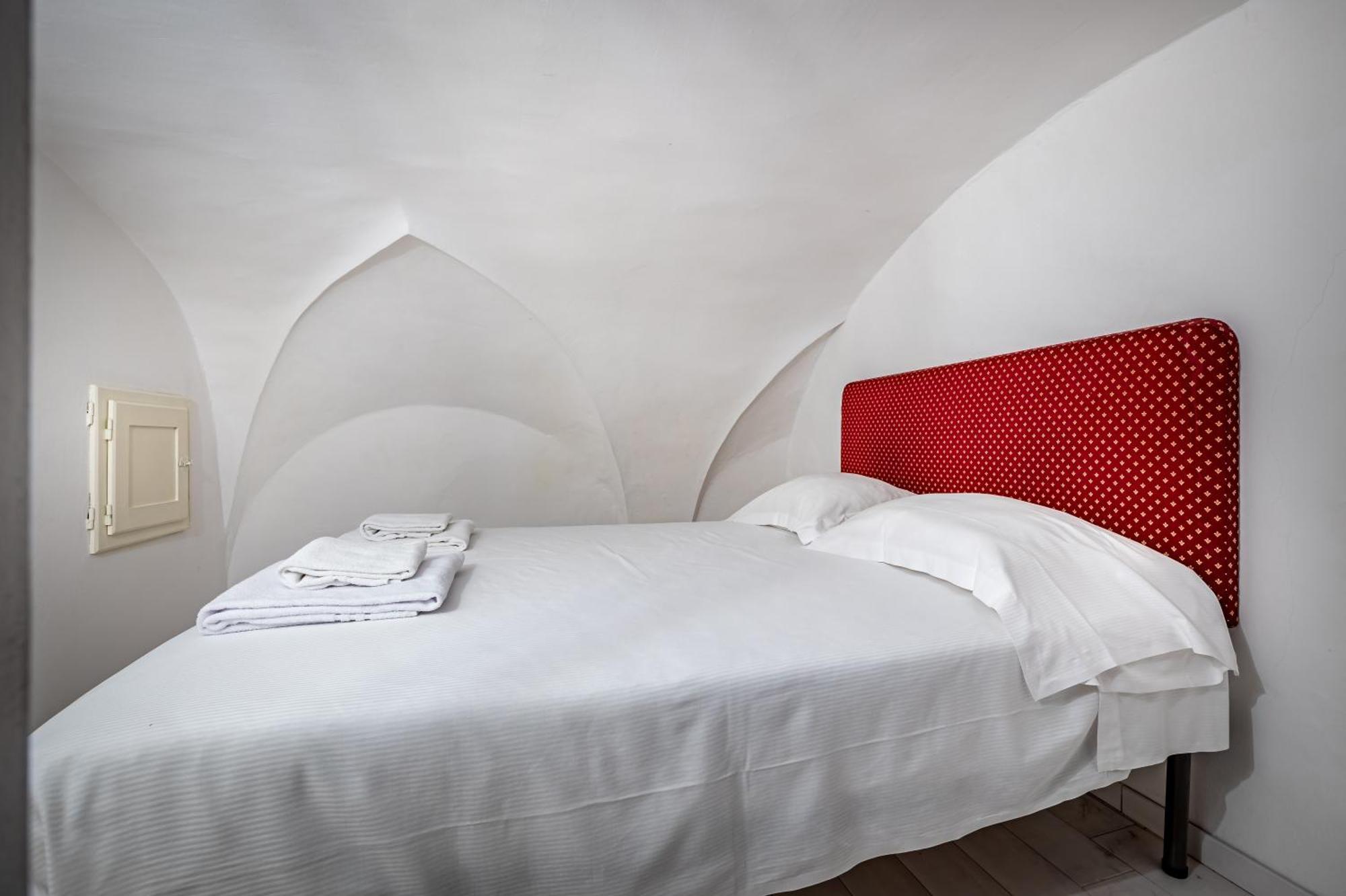 Yd Corte Al Duomo Appartement