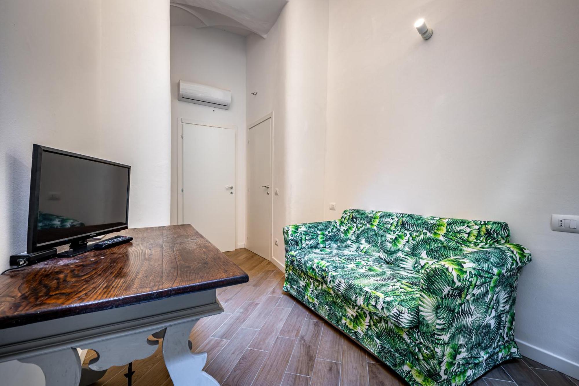 Yd Corte Al Duomo Appartement *