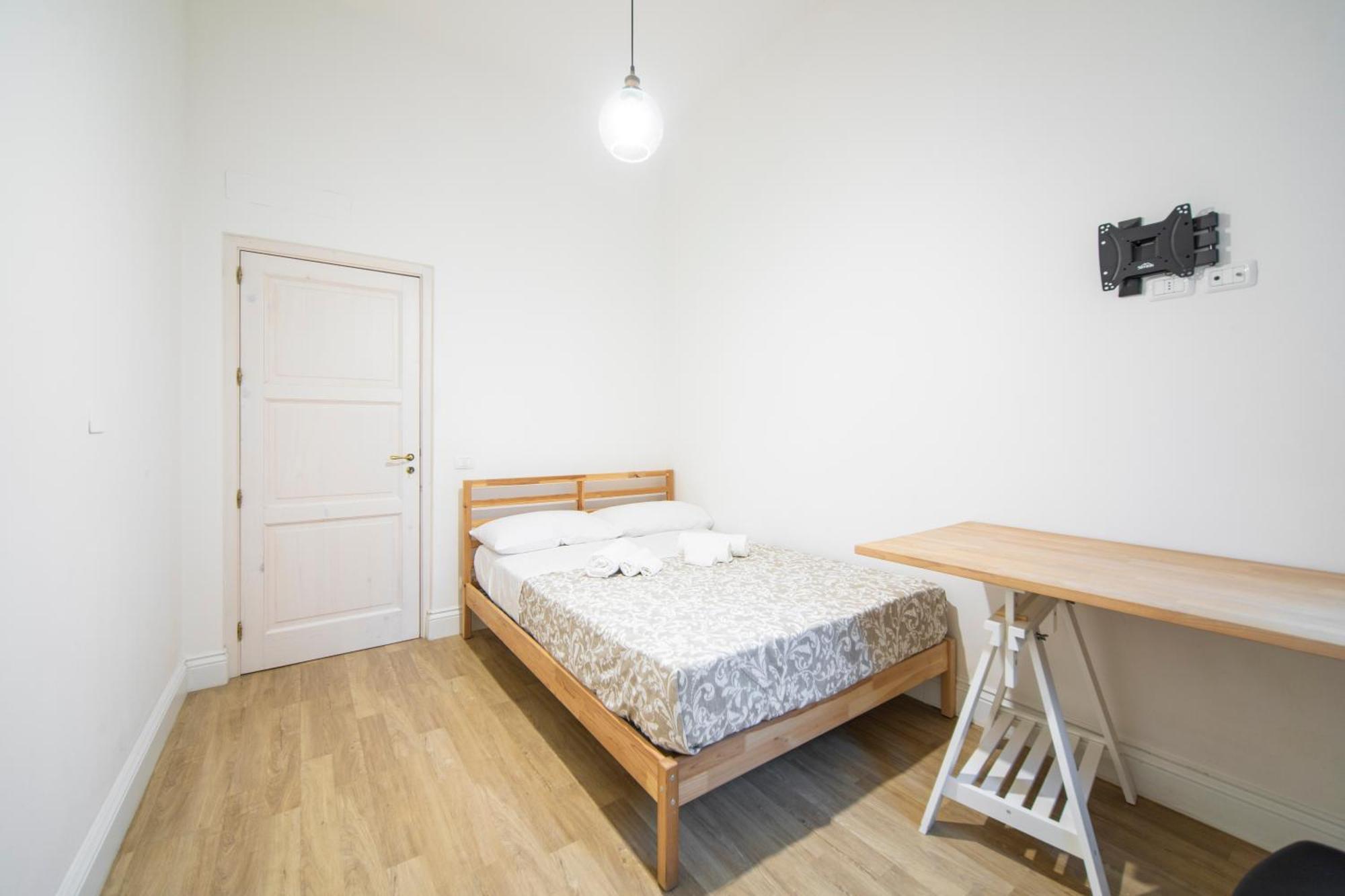Florentine Nest In Piagentina Appartement