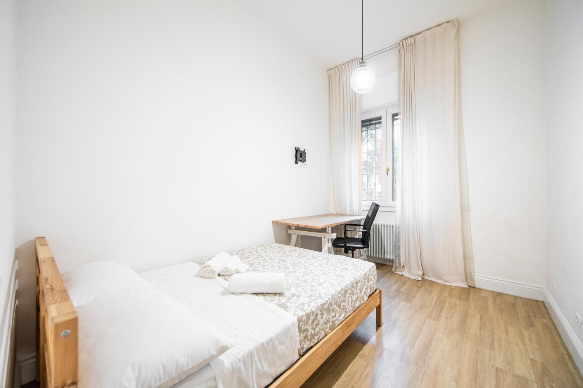 Florentine Nest In Piagentina Appartement *
