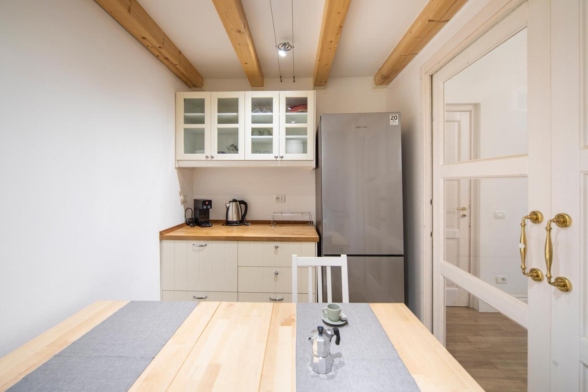 Appartement Florentine Nest In Piagentina *