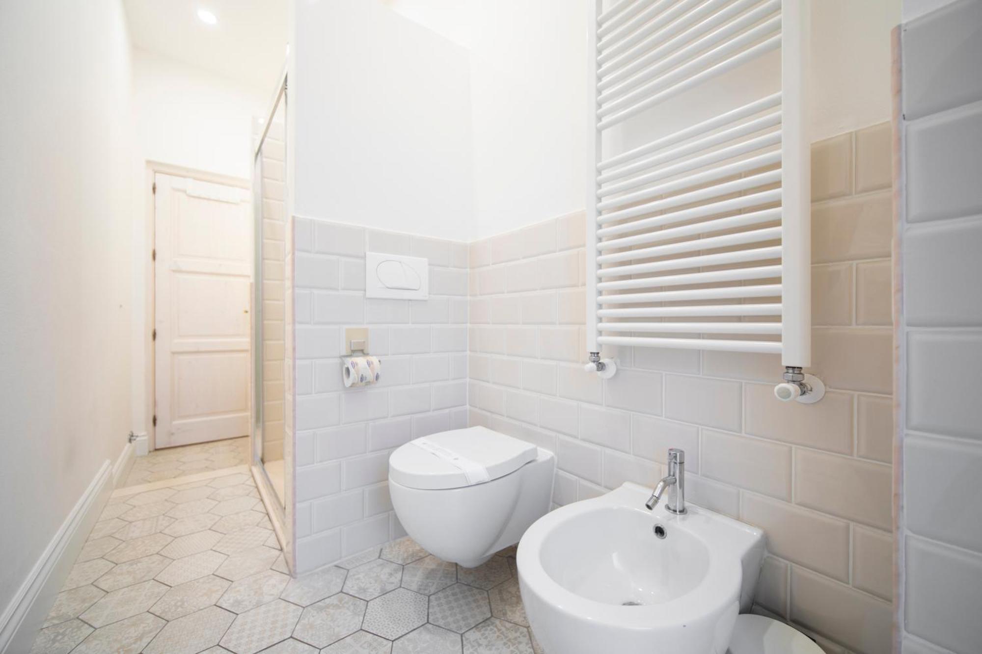 Appartement Florentine Nest In Piagentina