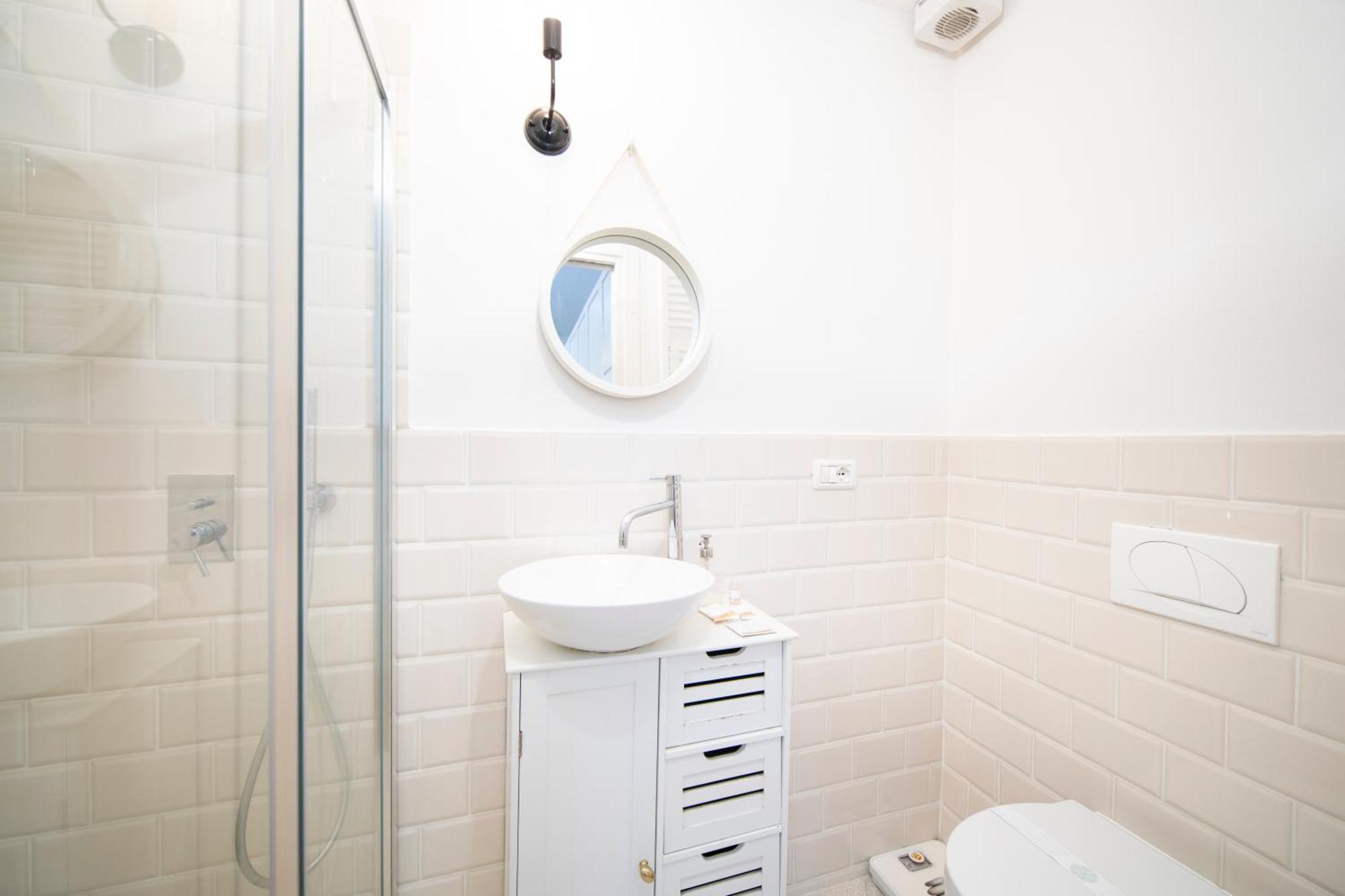 Florentine Nest In Piagentina Appartement *