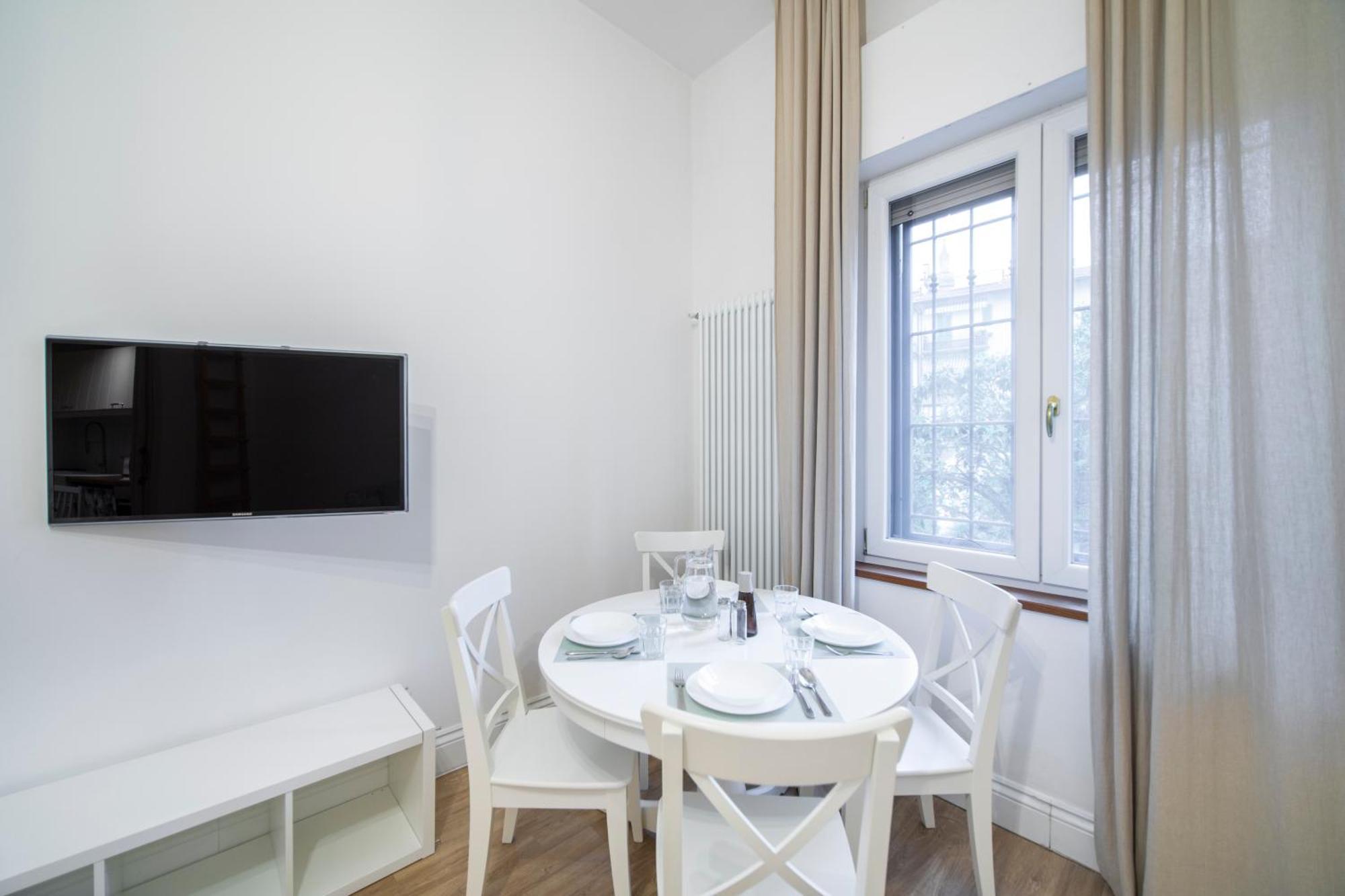 Appartement Florentine Nest In Piagentina *