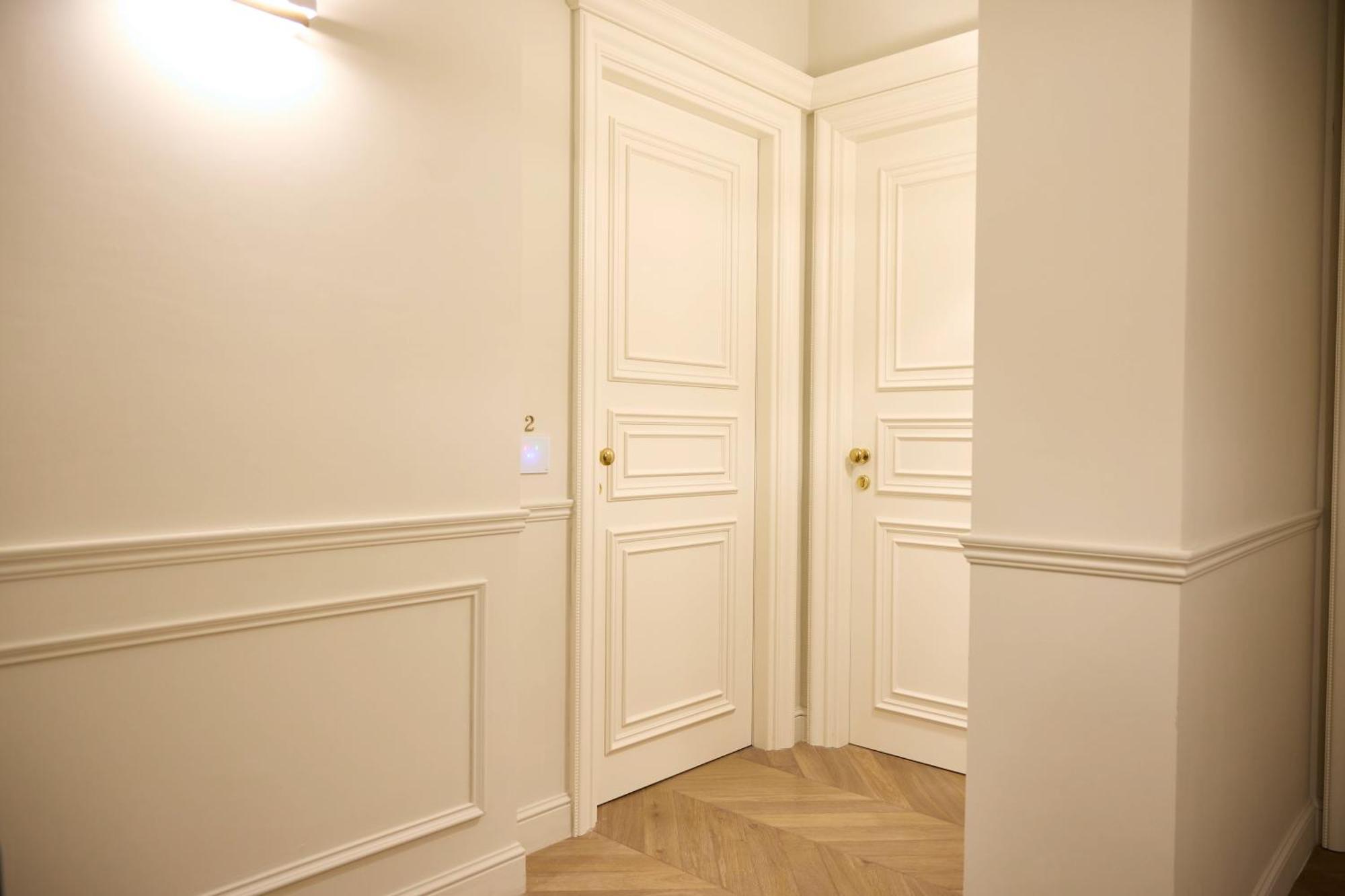 Residenza Maglioni Al Bargello Maison d'hôtes