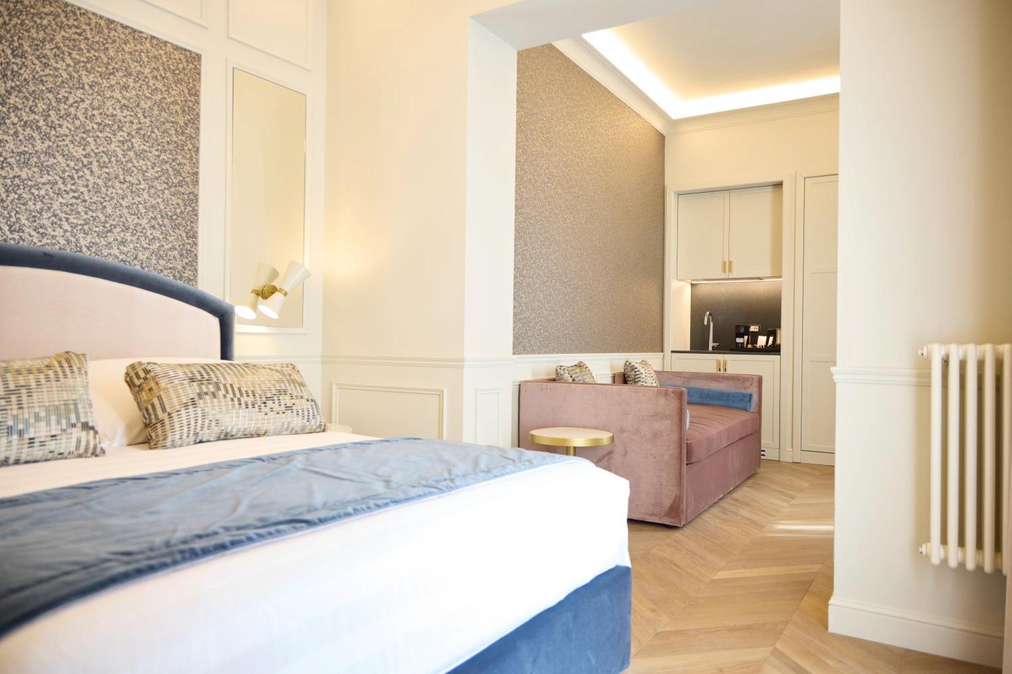 Residenza Maglioni Al Bargello Maison d'hôtes