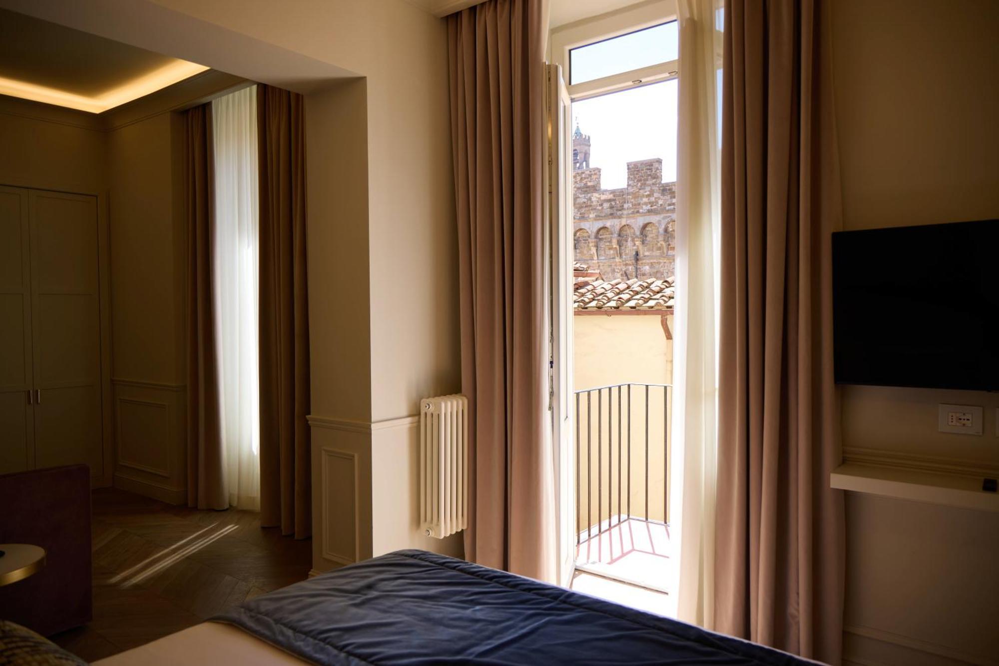 Residenza Maglioni Al Bargello Maison d'hôtes Florence