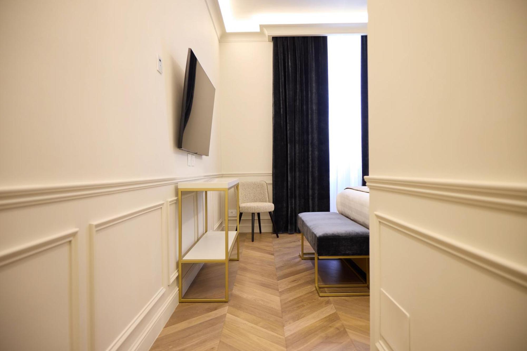 Residenza Maglioni Al Bargello Maison d'hôtes Florence