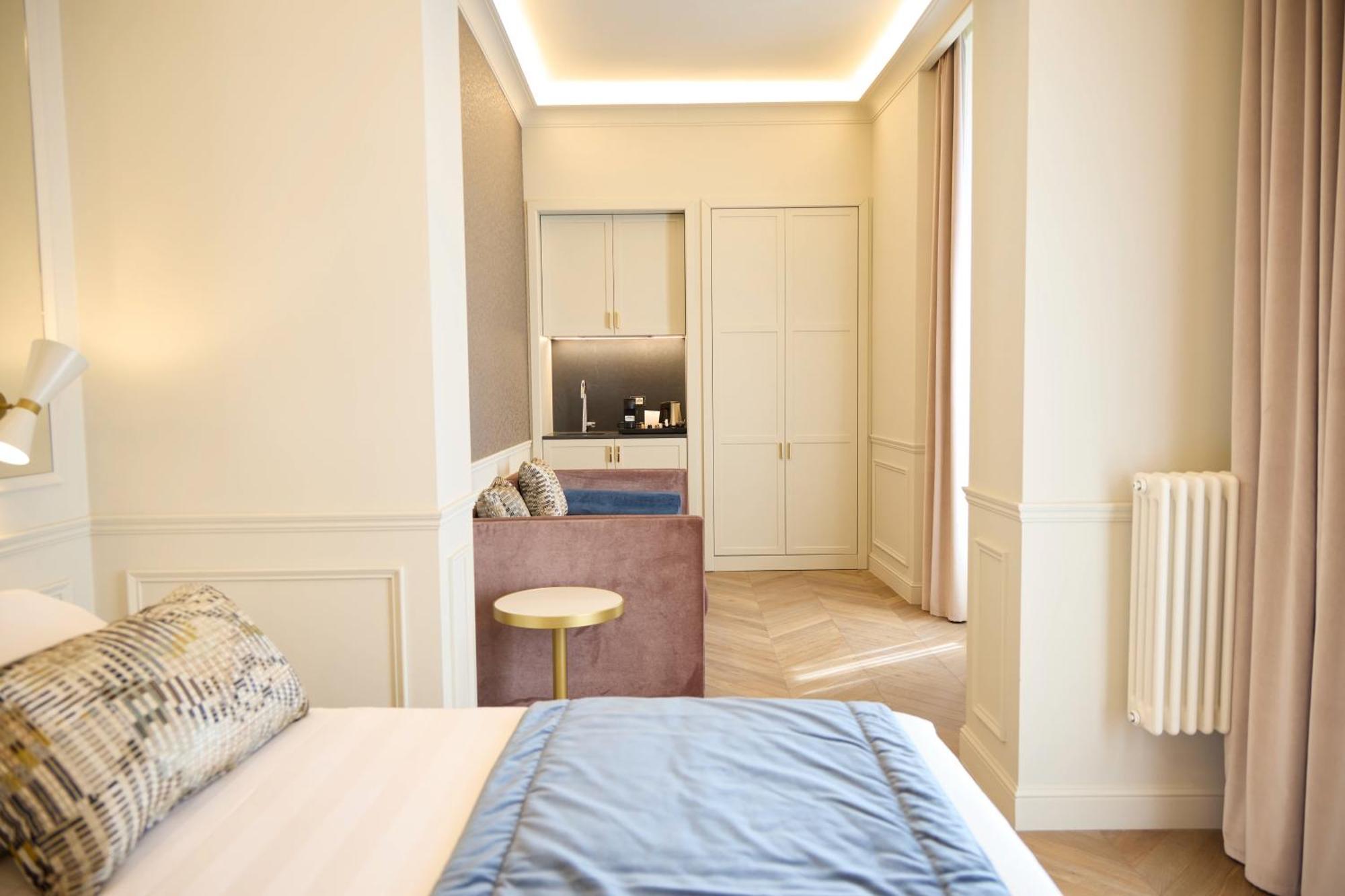 Residenza Maglioni Al Bargello Maison d'hôtes