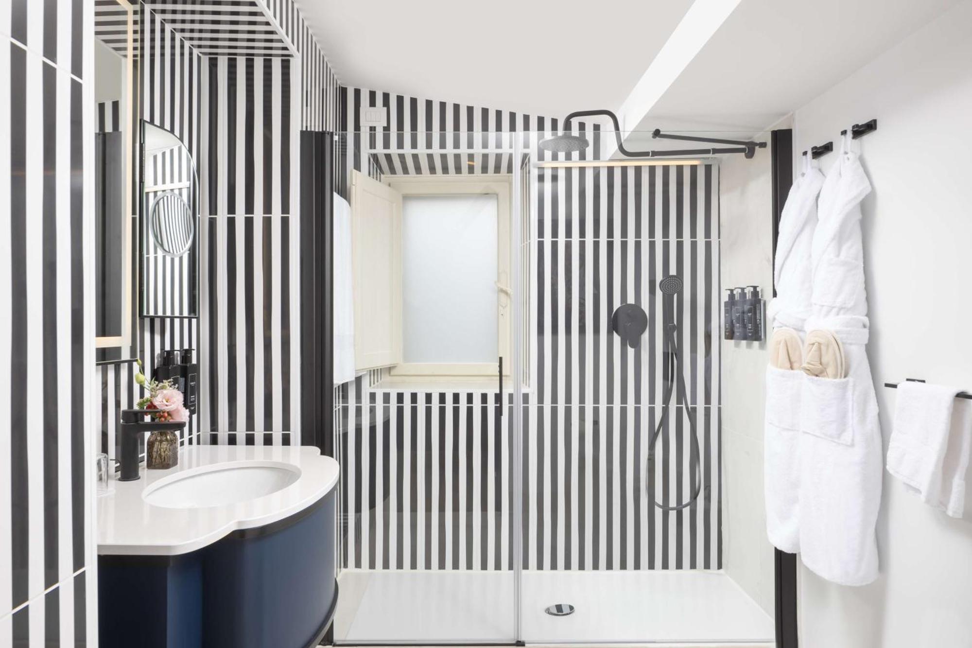 Anglo American Florence, Curio Collection By Hilton 5* Florence