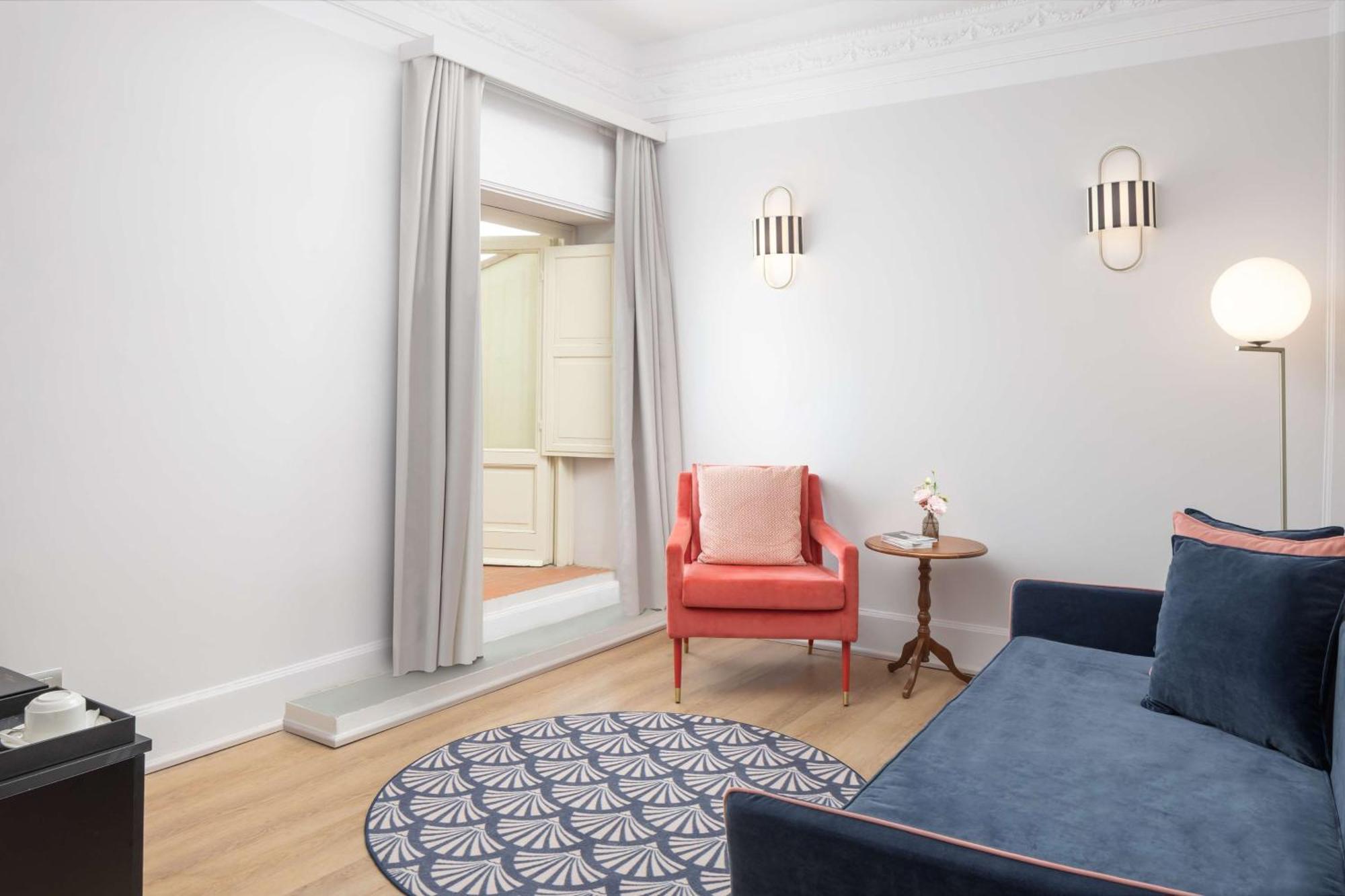 Anglo American Florence, Curio Collection By Hilton Hotel Florence