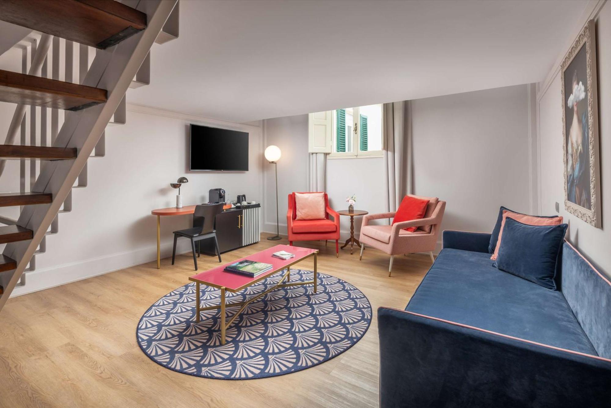 Anglo American Florence, Curio Collection By Hilton Hotel Florence