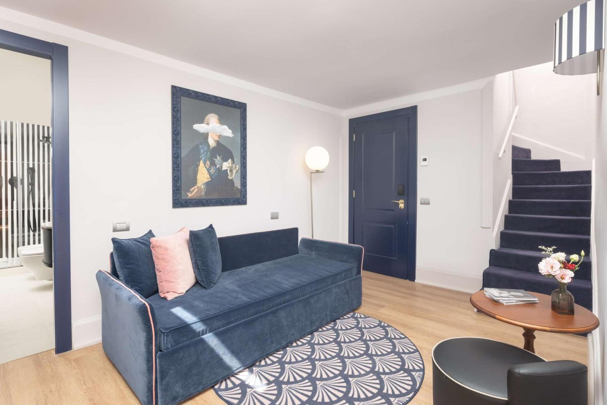 Hotel Anglo American Florence, Curio Collection By Hilton Florence