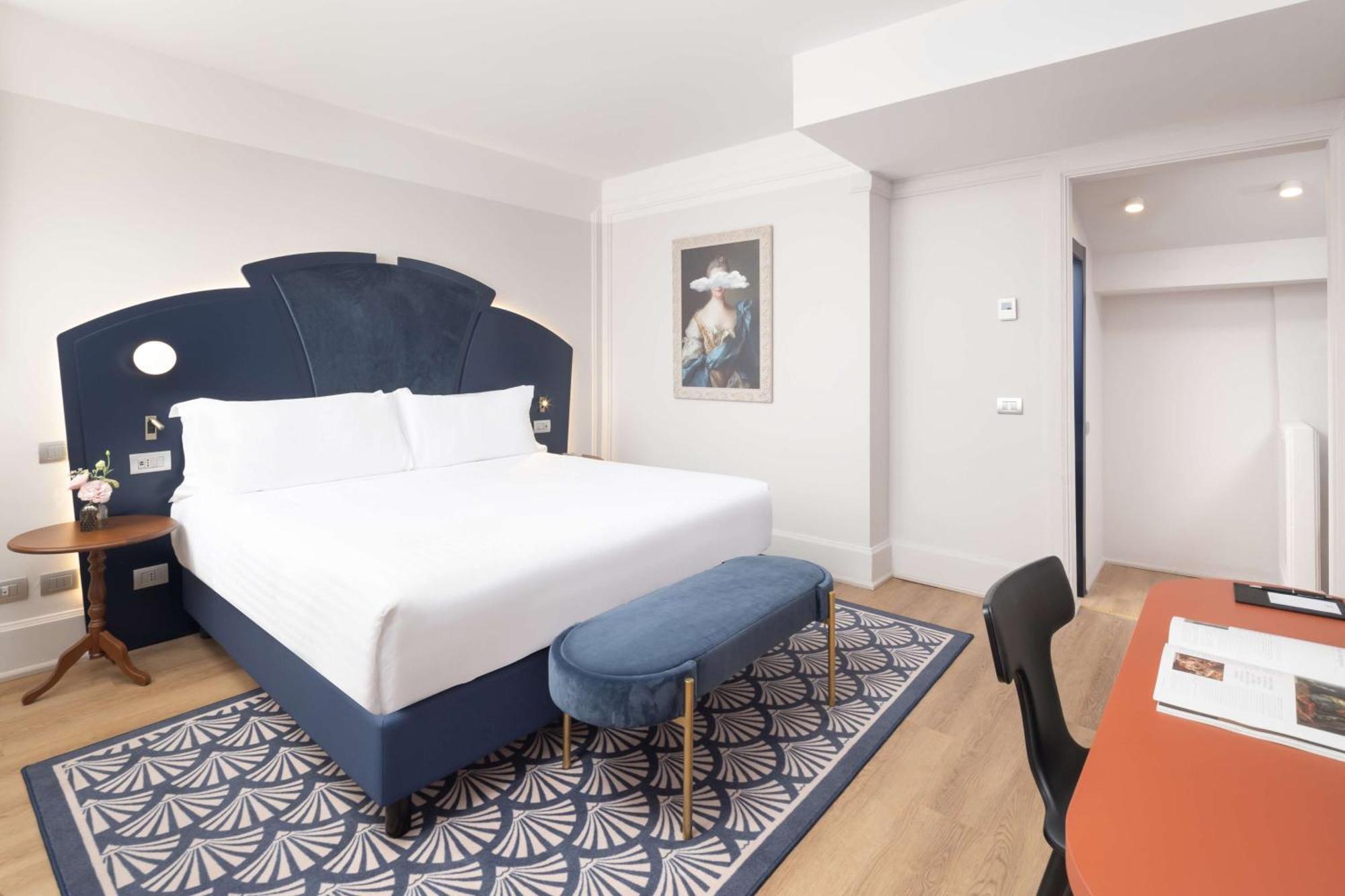 Anglo American Florence, Curio Collection By Hilton Hotel Florence