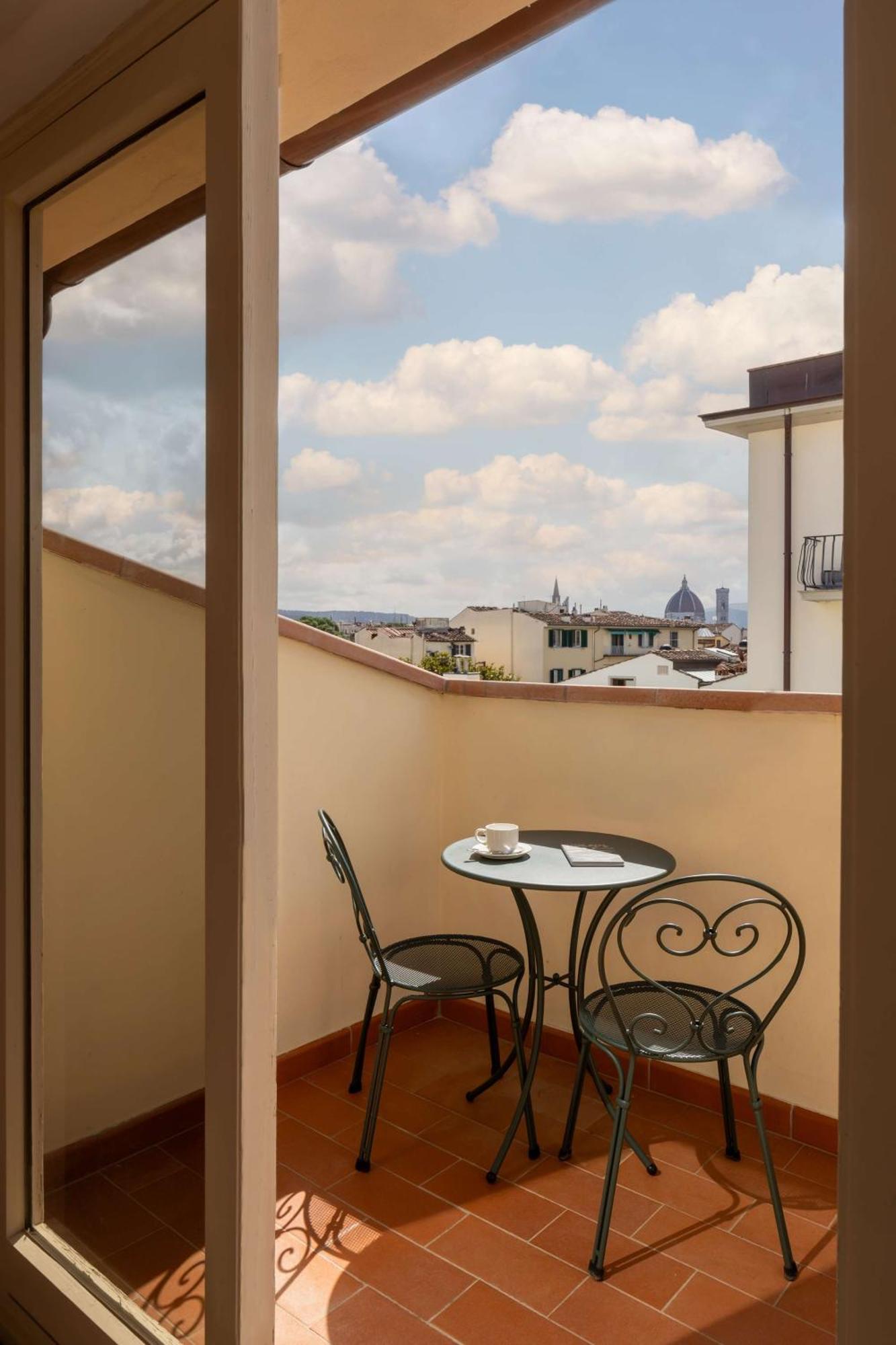 Hotel Anglo American Florence, Curio Collection By Hilton Florence