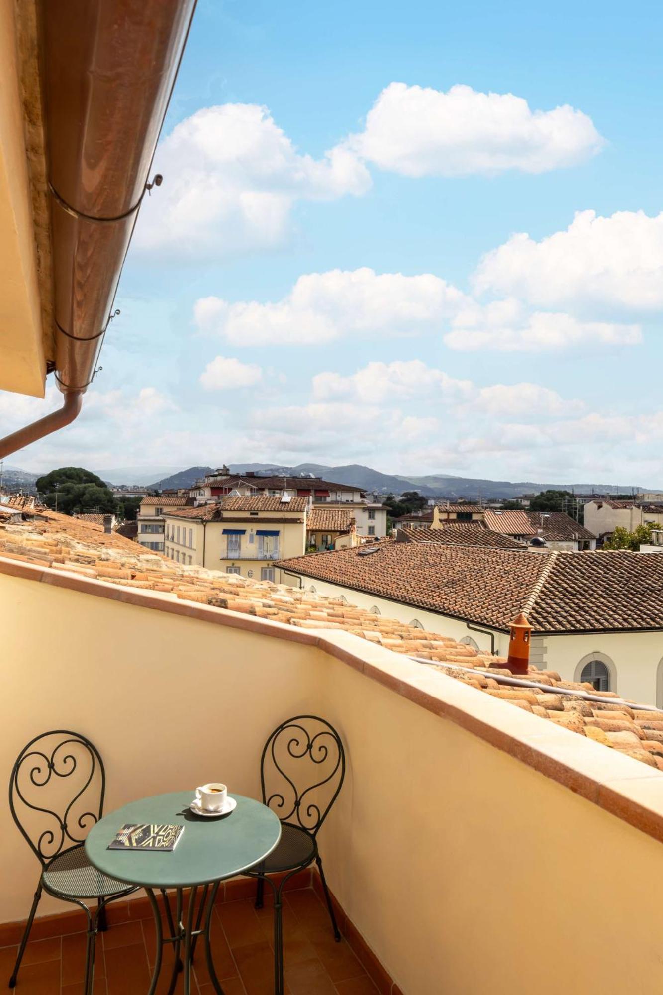 Anglo American Florence, Curio Collection By Hilton 5* Florence