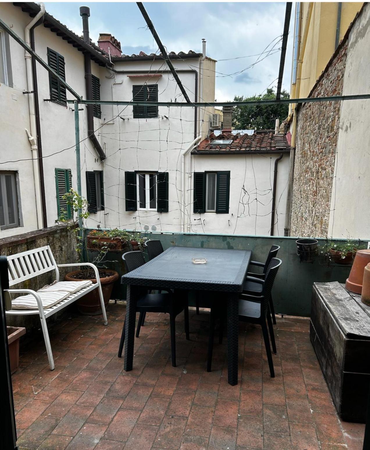 Casa Cappelli Florence