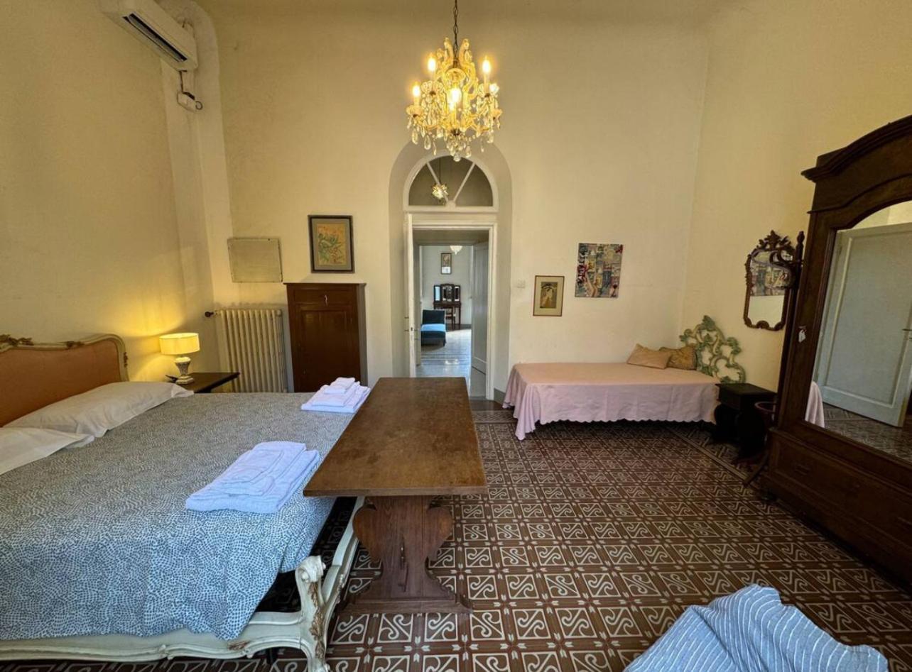 Apartment Casa Cappelli *