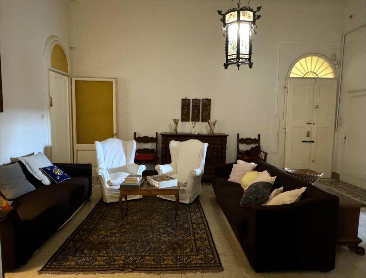 Apartment Casa Cappelli Florence