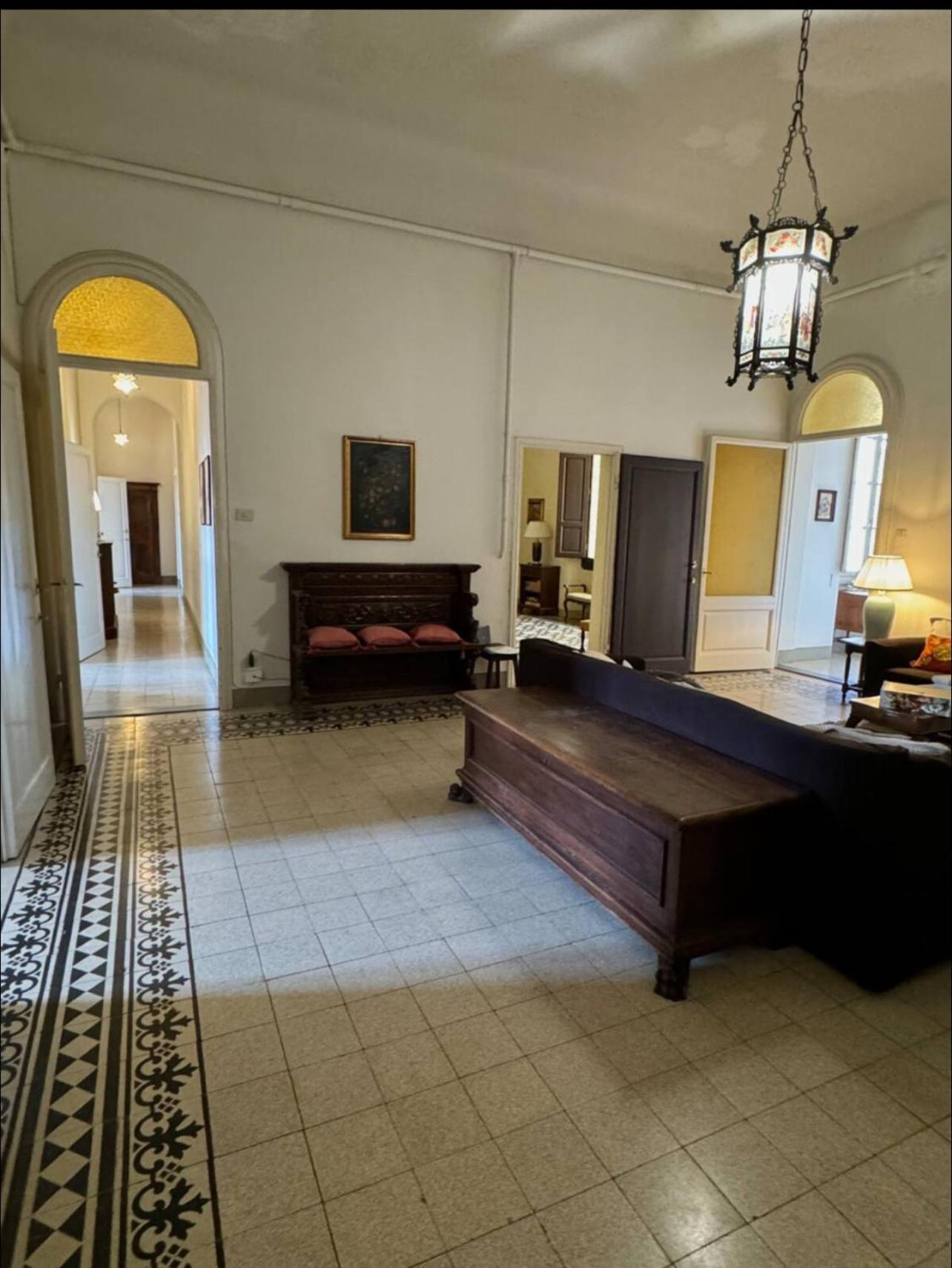 Casa Cappelli Apartment *