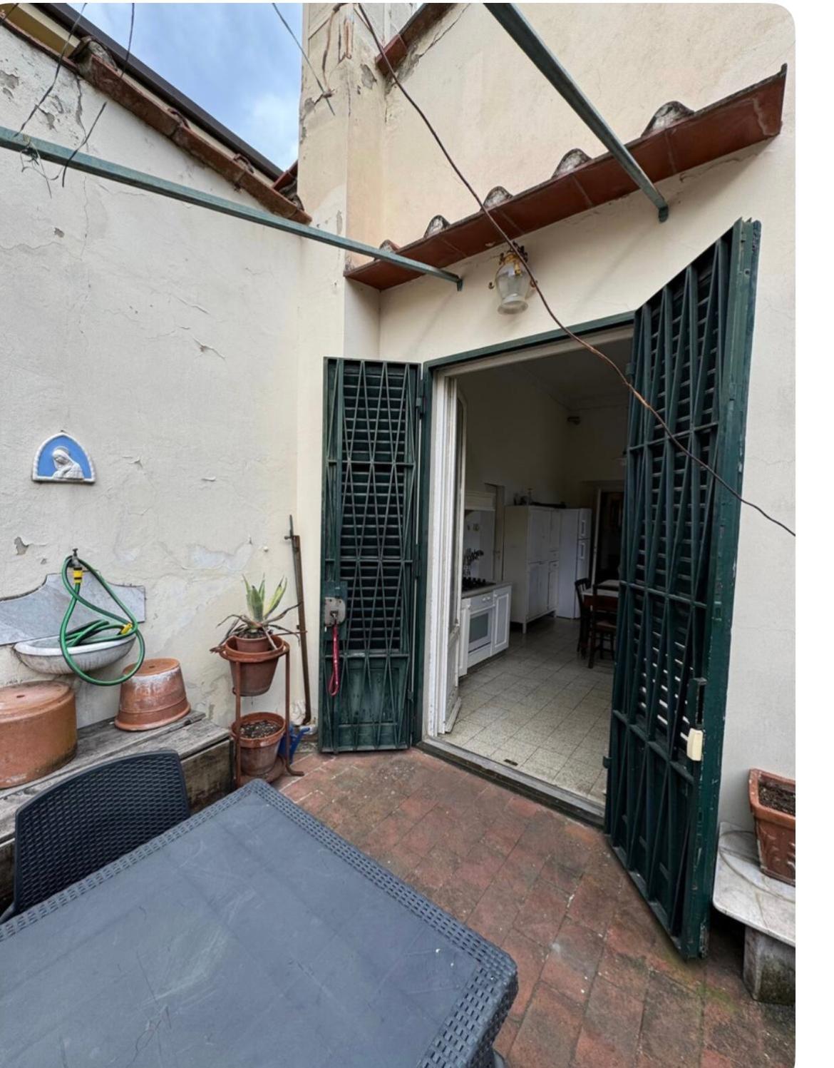 Casa Cappelli Apartment