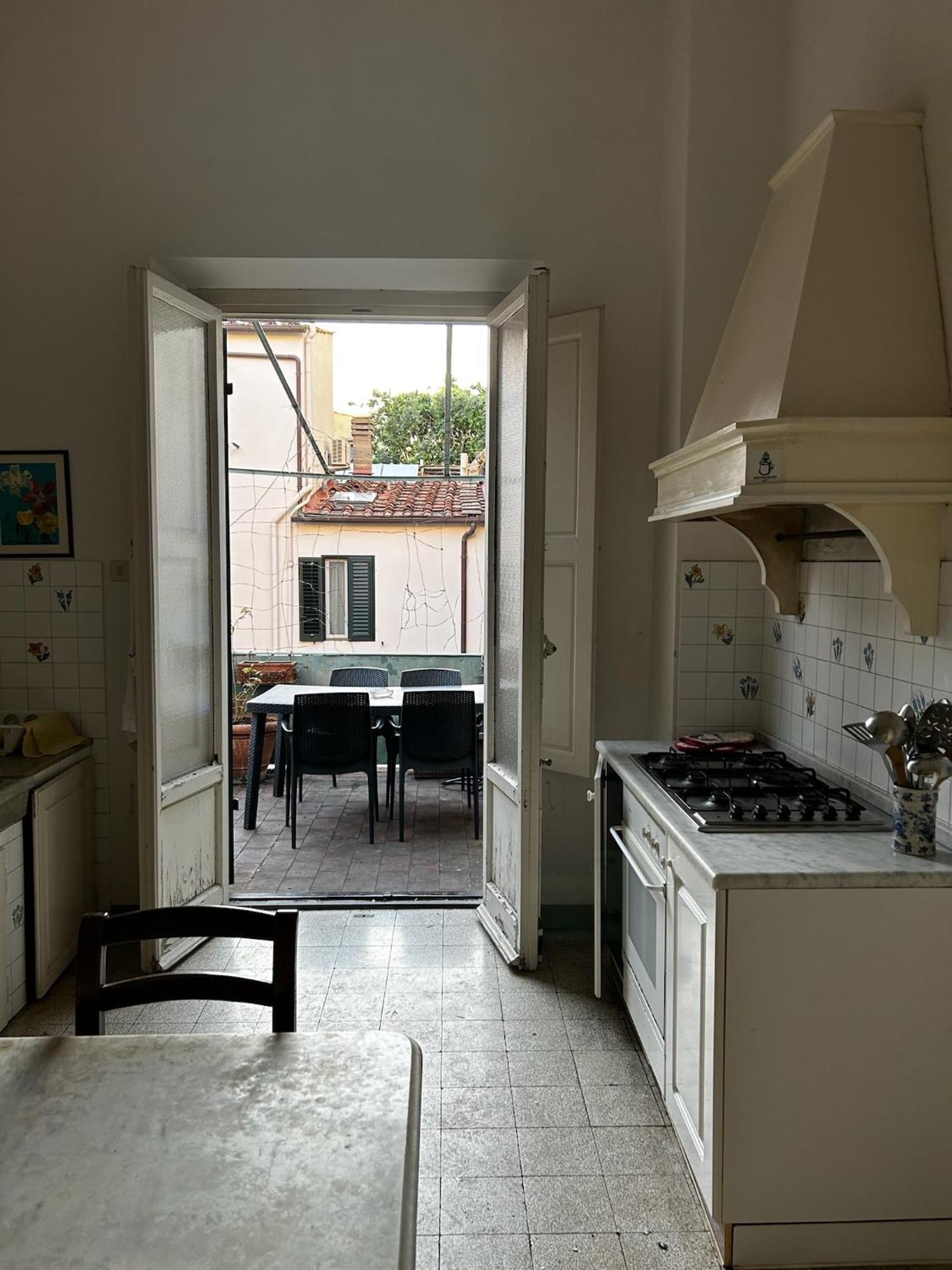 Casa Cappelli Apartment