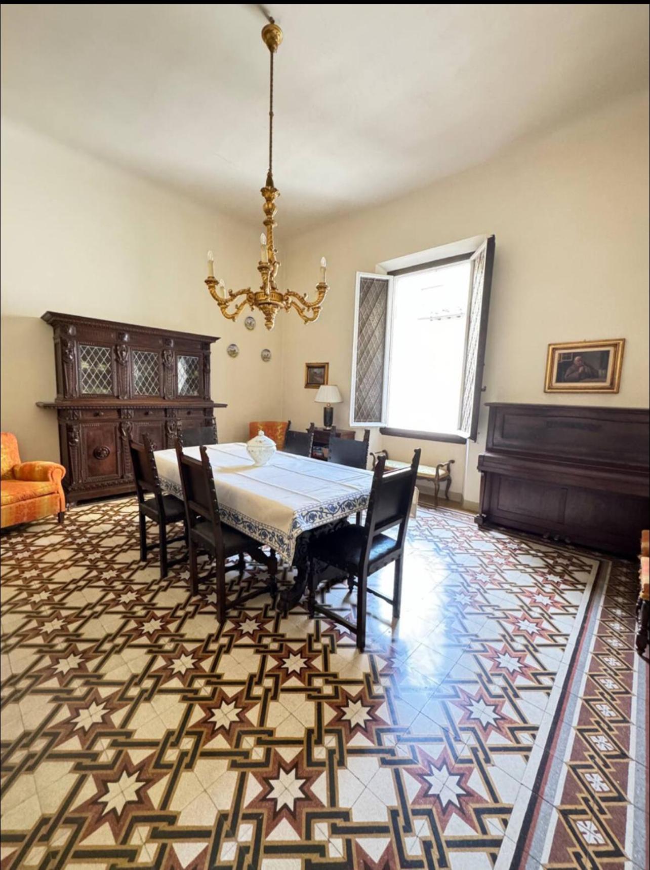 Casa Cappelli Apartment Florence