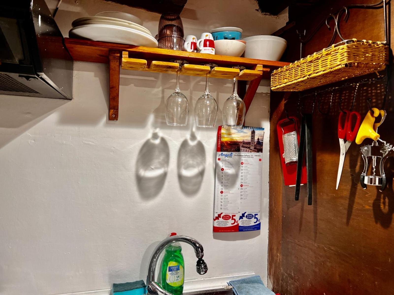 Apartment Moro *