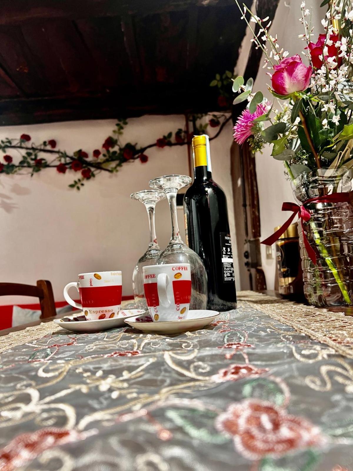 Apartment Moro Florence