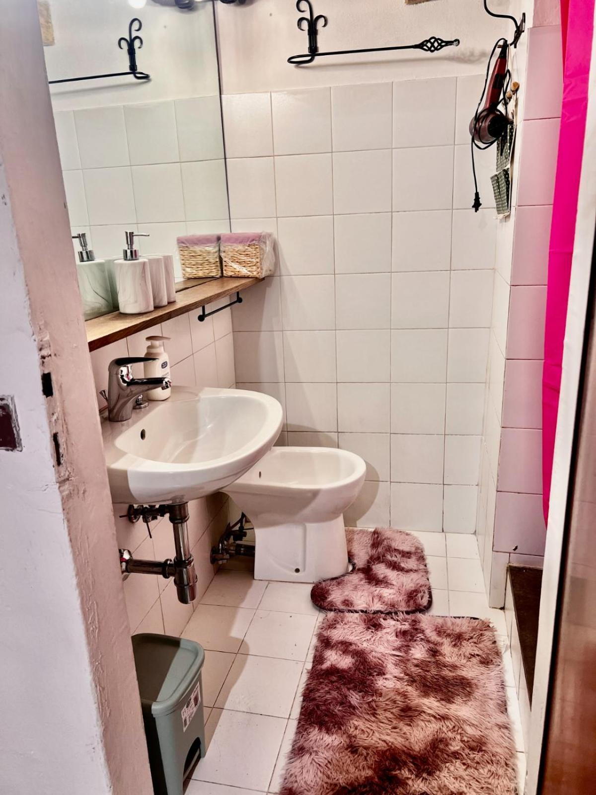 Moro Apartment Florence