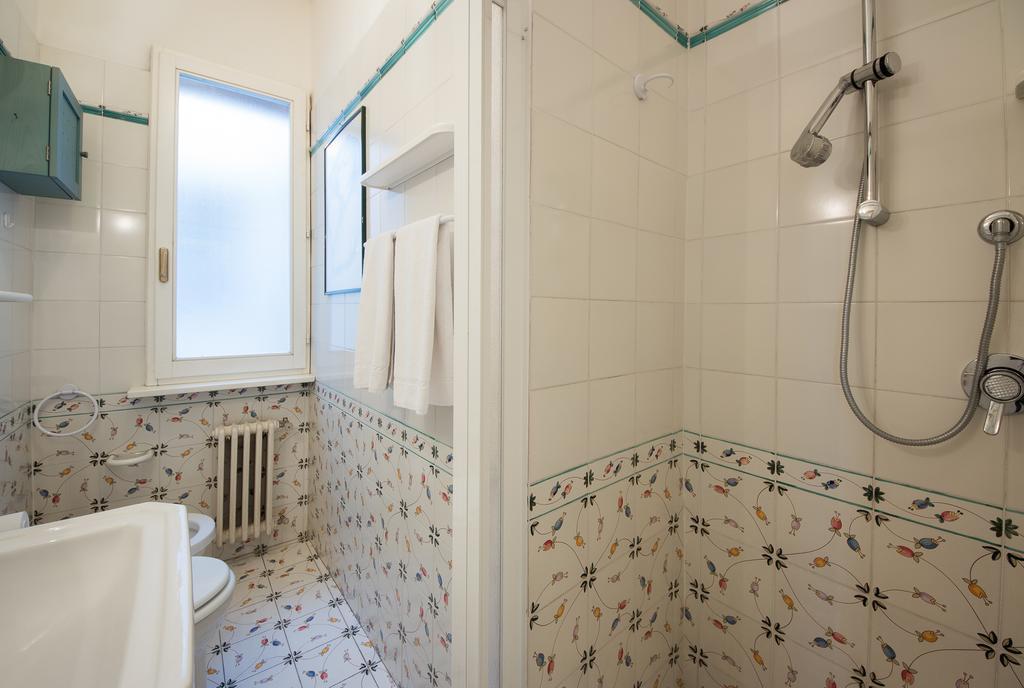 Ponte Vecchio Terrace Appartement *