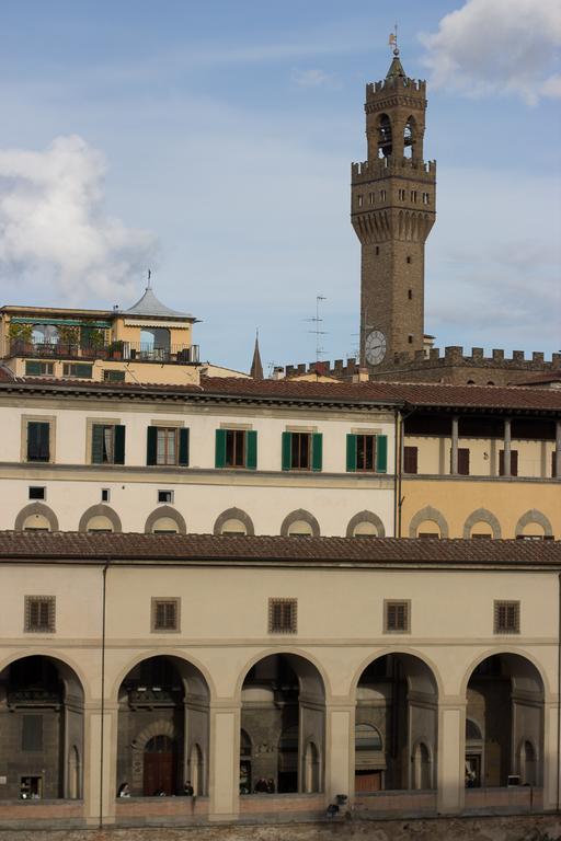 Ponte Vecchio Luxury Ii *