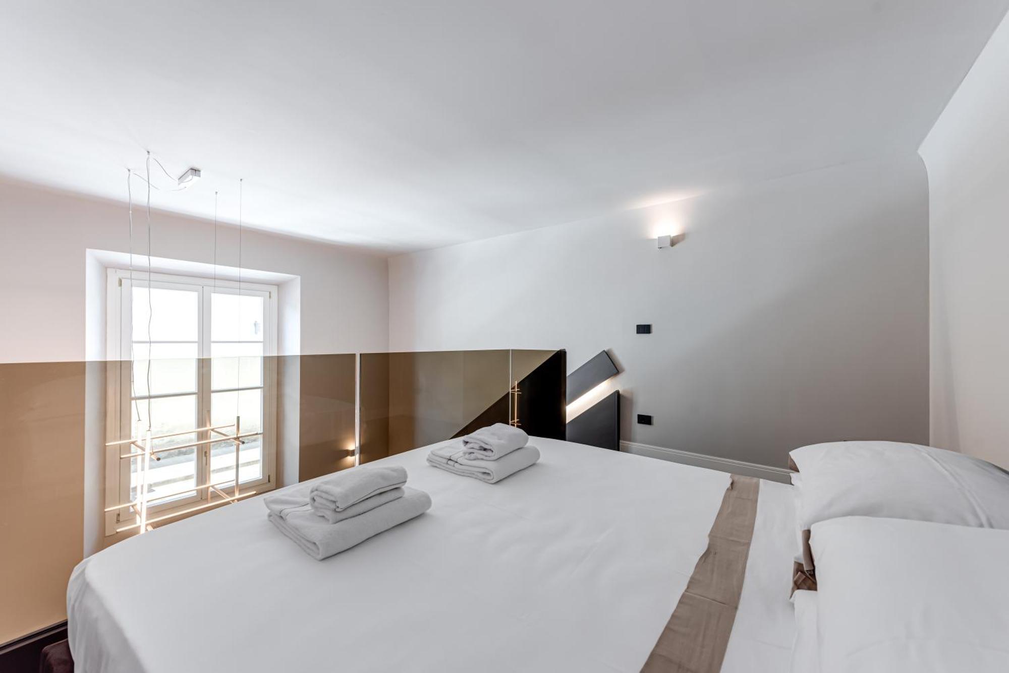 Appartement Deluxe Flat In Center