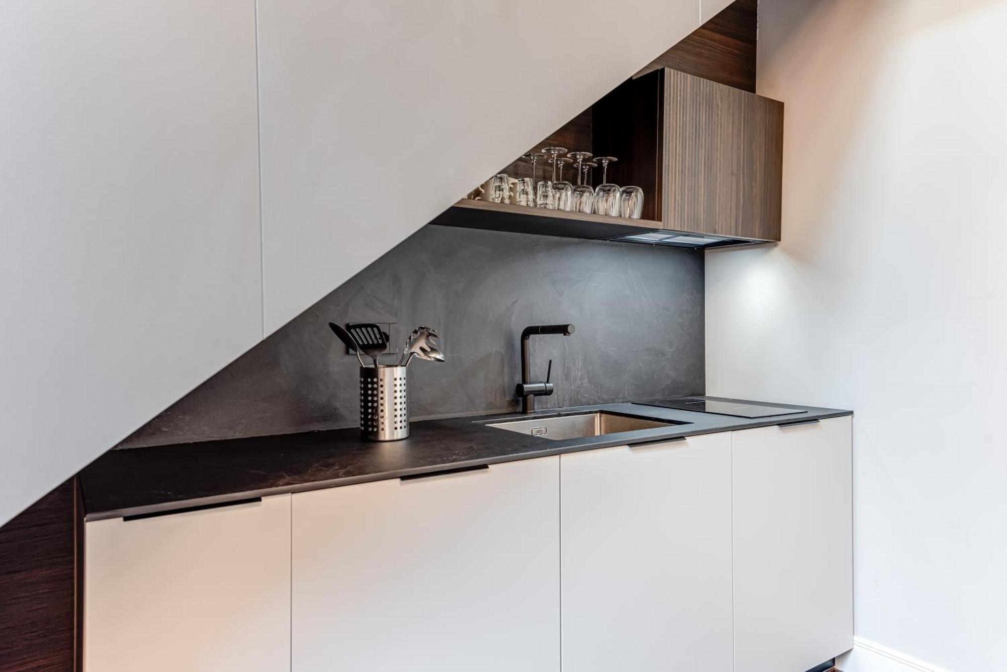 Appartement Deluxe Flat In Center