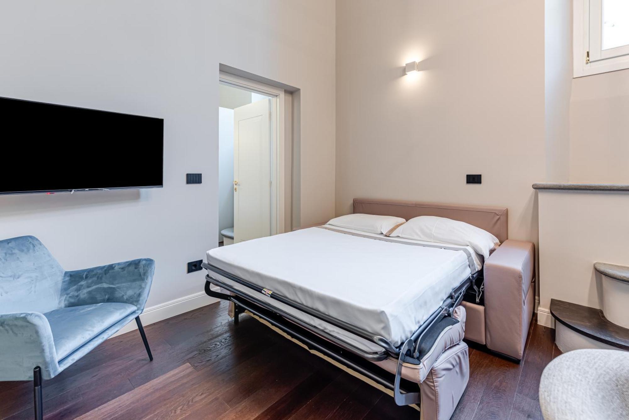Appartement Deluxe Flat In Center *