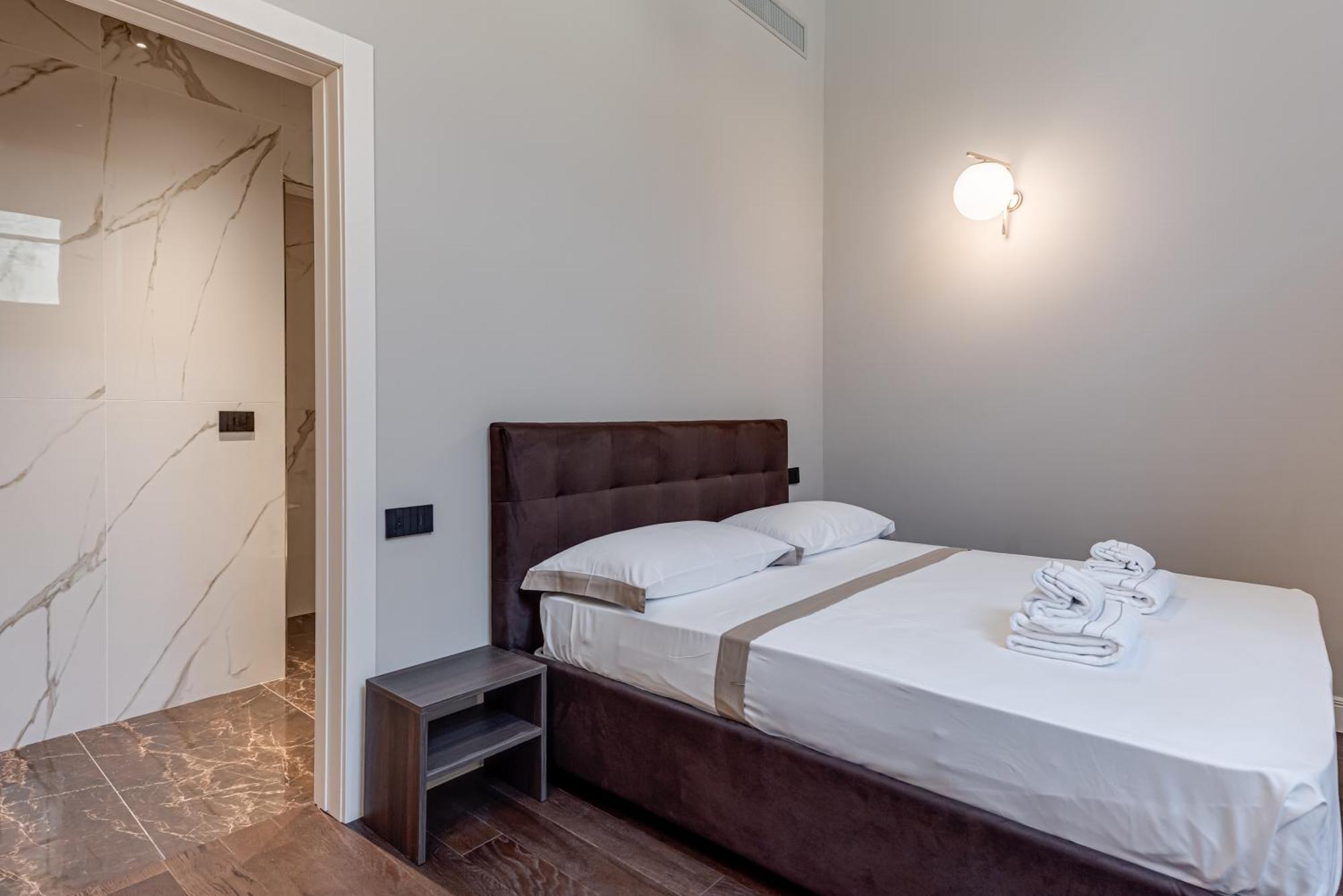 Deluxe Flat In Center Appartement Florence