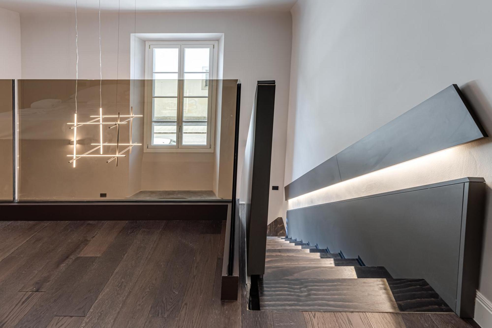 Deluxe Flat In Center Appartement