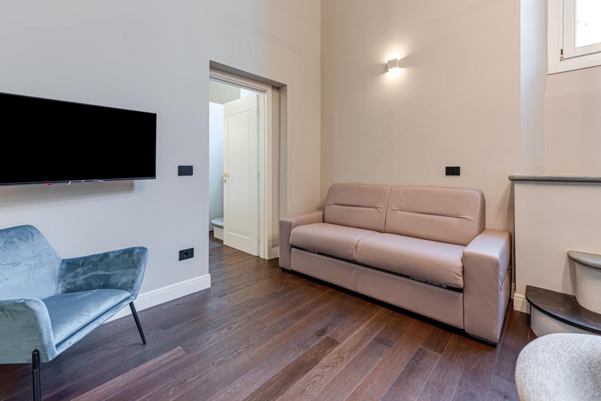 Appartement Deluxe Flat In Center *