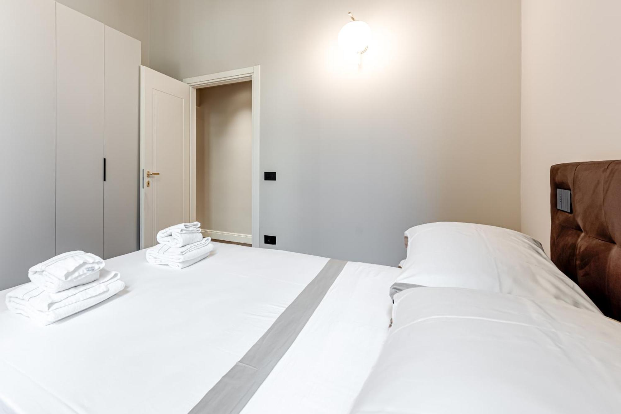 Deluxe Flat In Center Appartement *