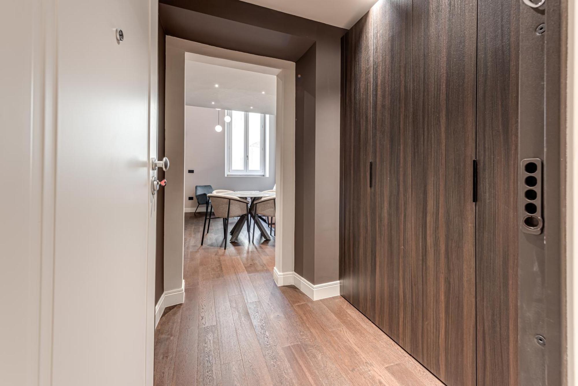Appartement Deluxe Flat In Center Florence